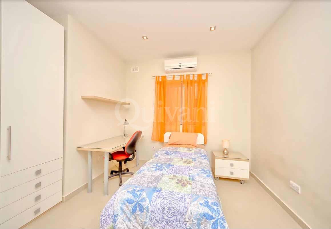 St Julians, Furnished Apartment