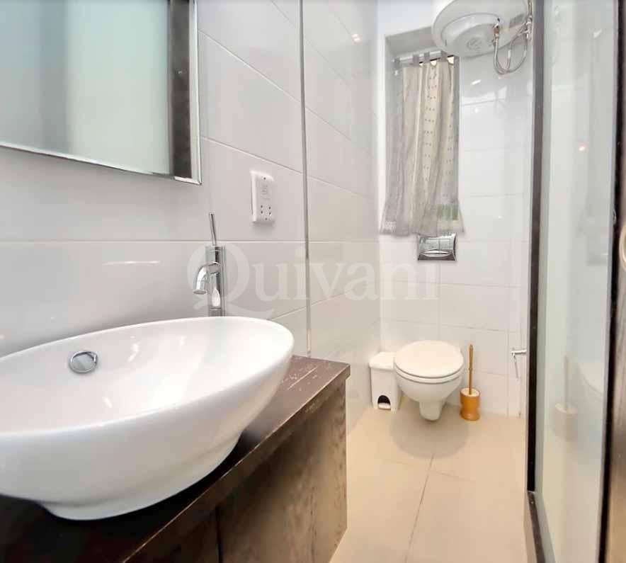 St Julians, Furnished Apartment