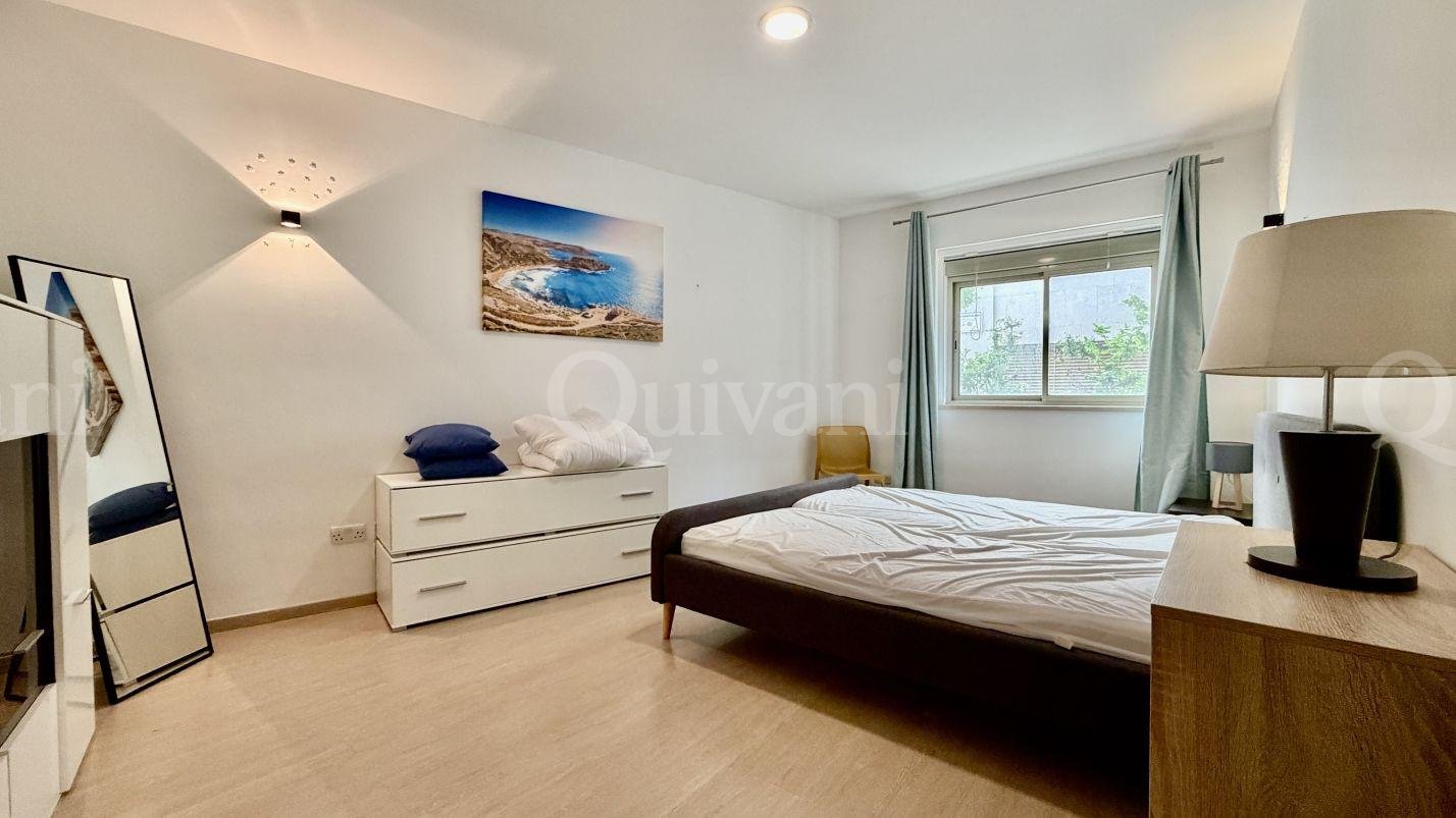 Tigne Point, Finished Duplex Apartment