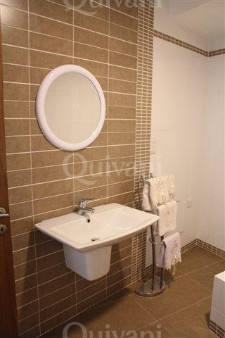 Tigne Point, Finished Duplex Apartment