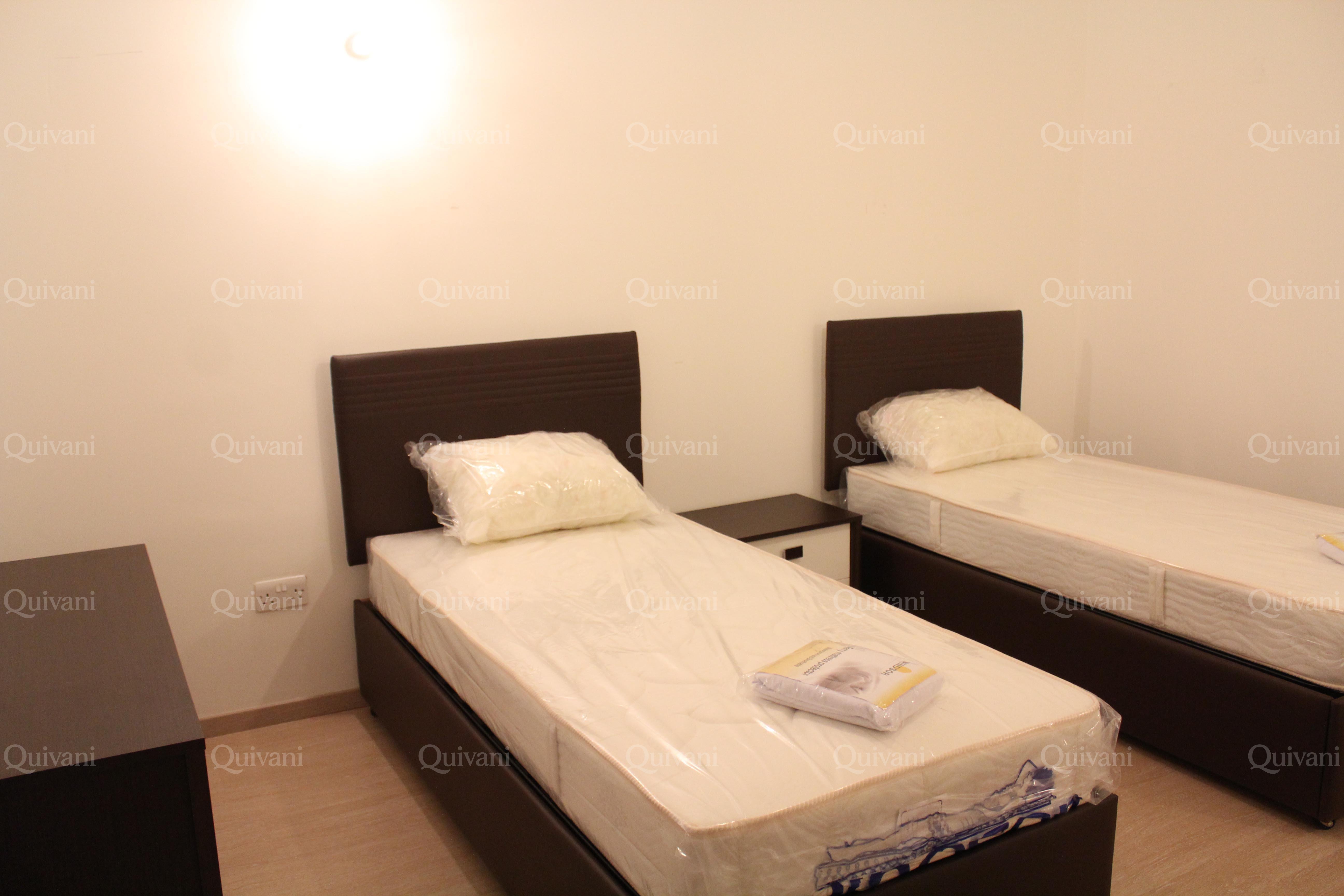 Tigne Point, Finished Duplex Apartment