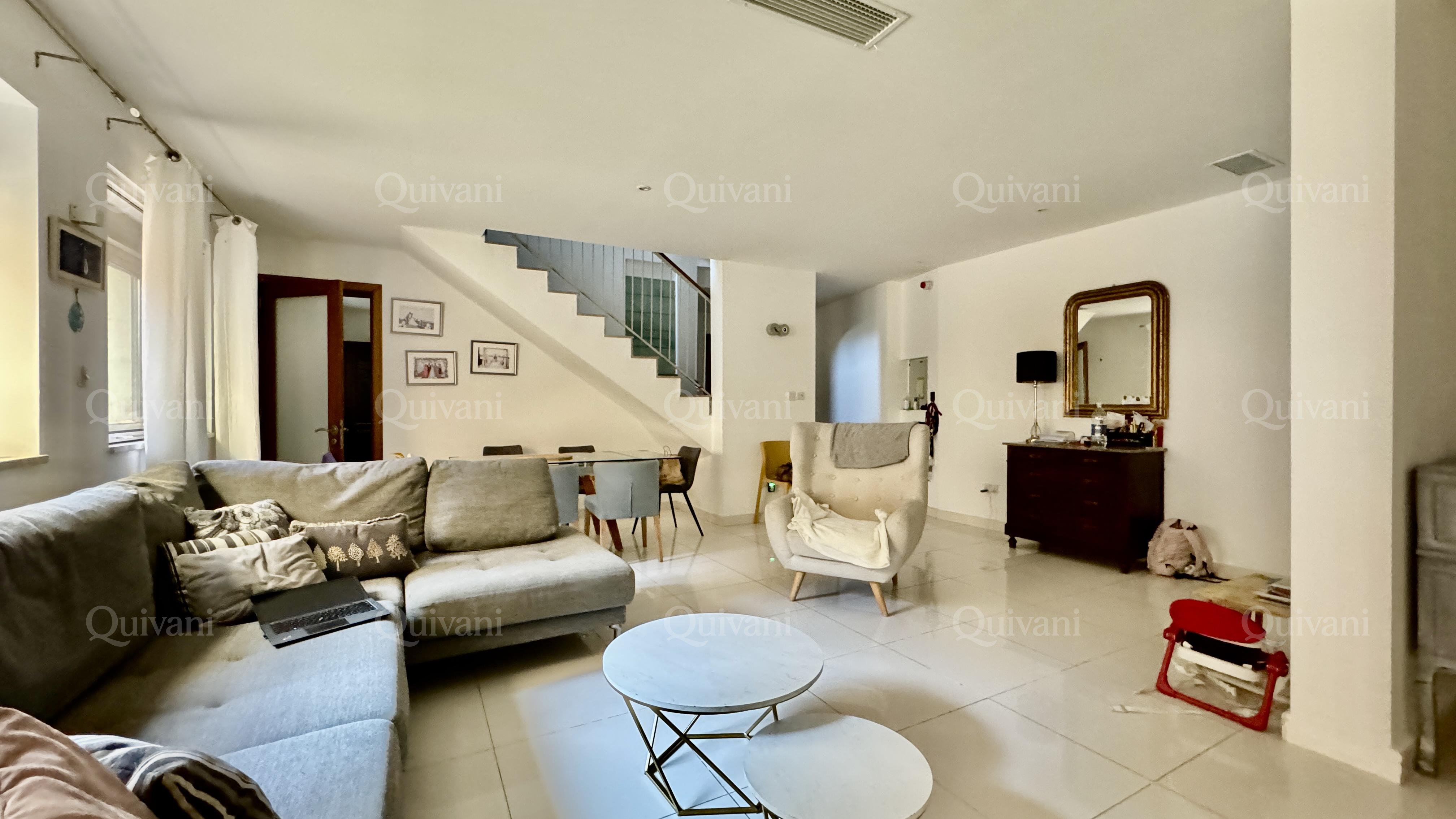 Tigne Point, Finished Duplex Apartment