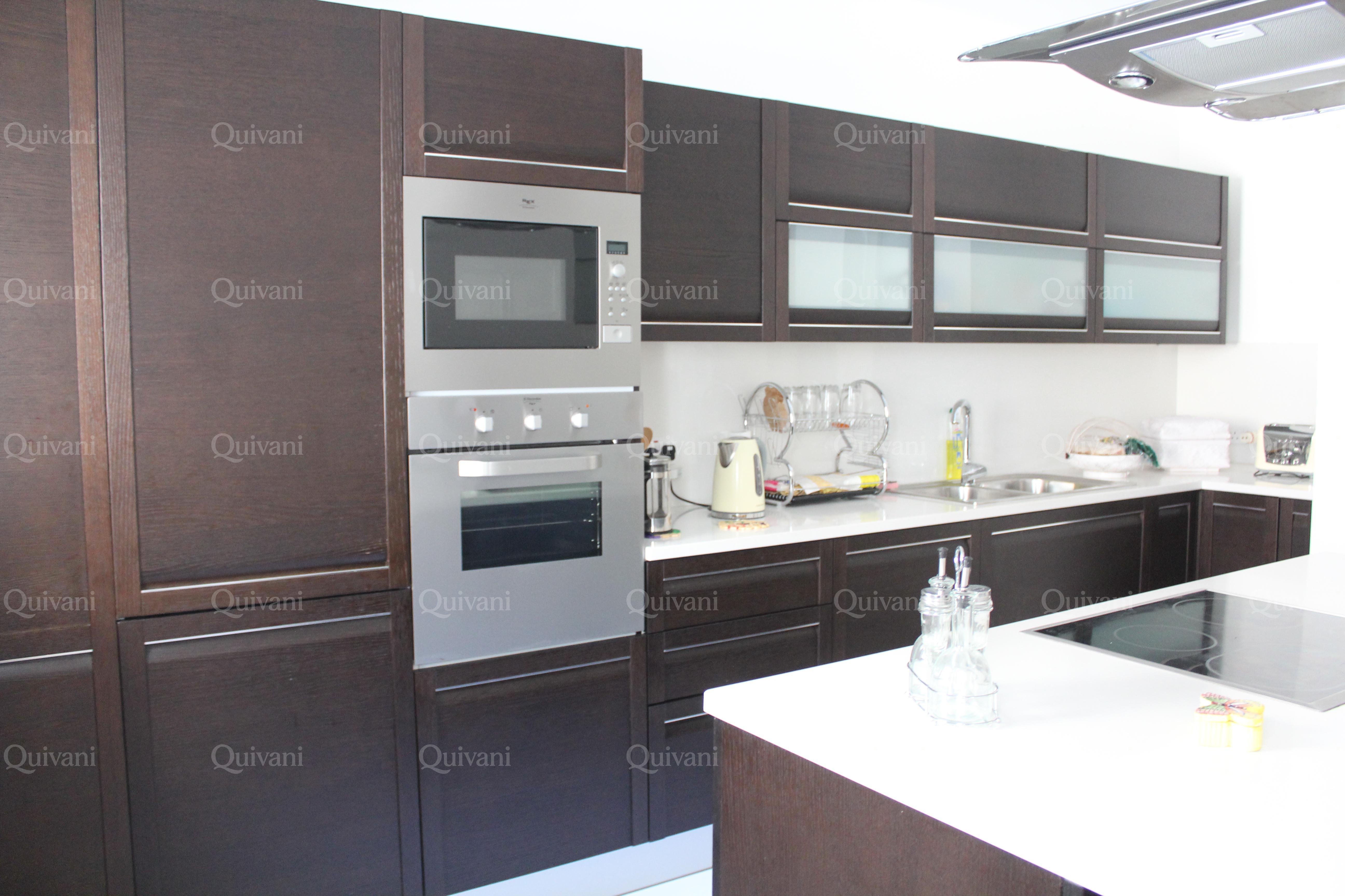 Tigne Point, Finished Duplex Apartment