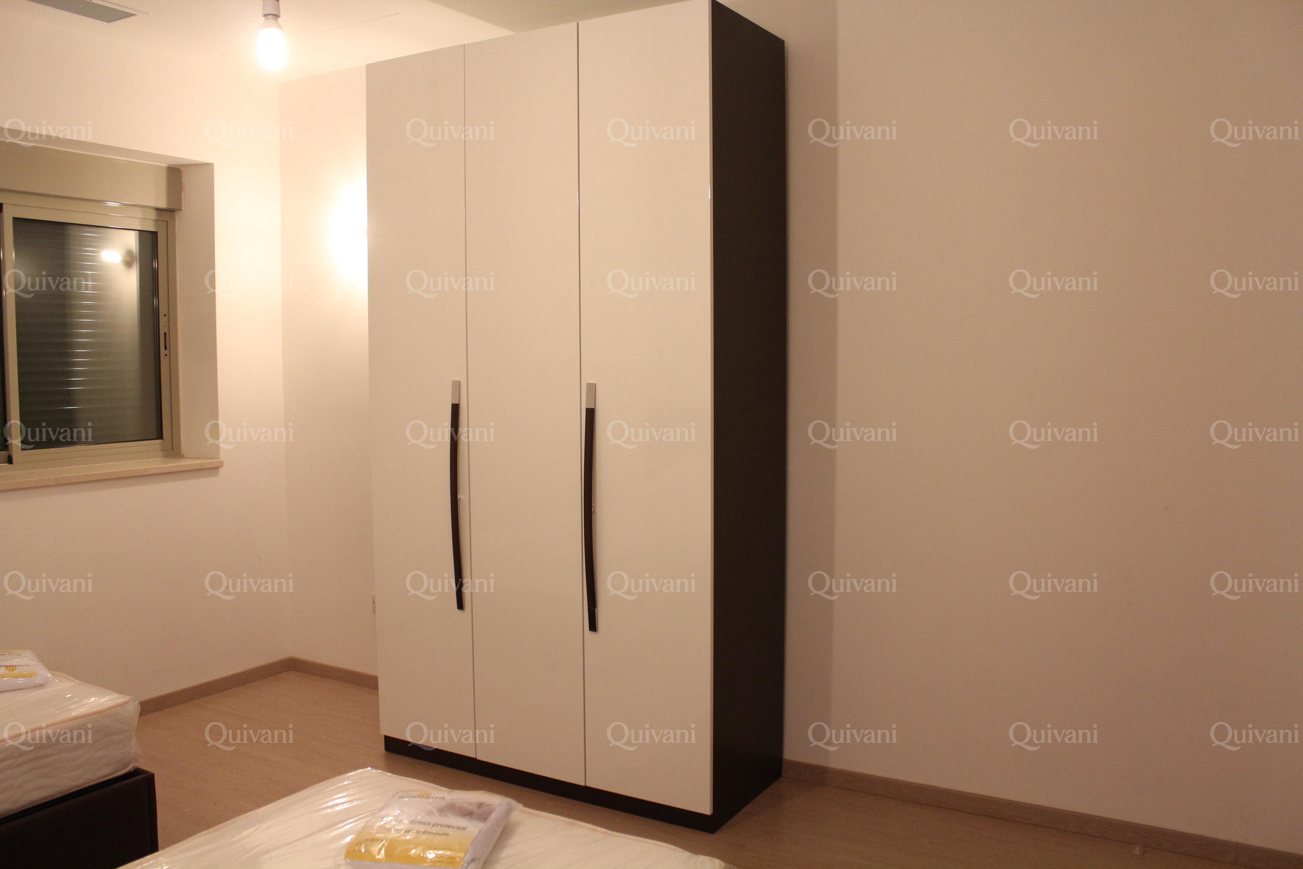 Tigne Point, Finished Duplex Apartment
