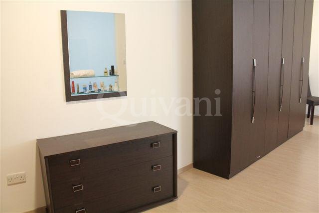 Tigne Point, Finished Duplex Apartment