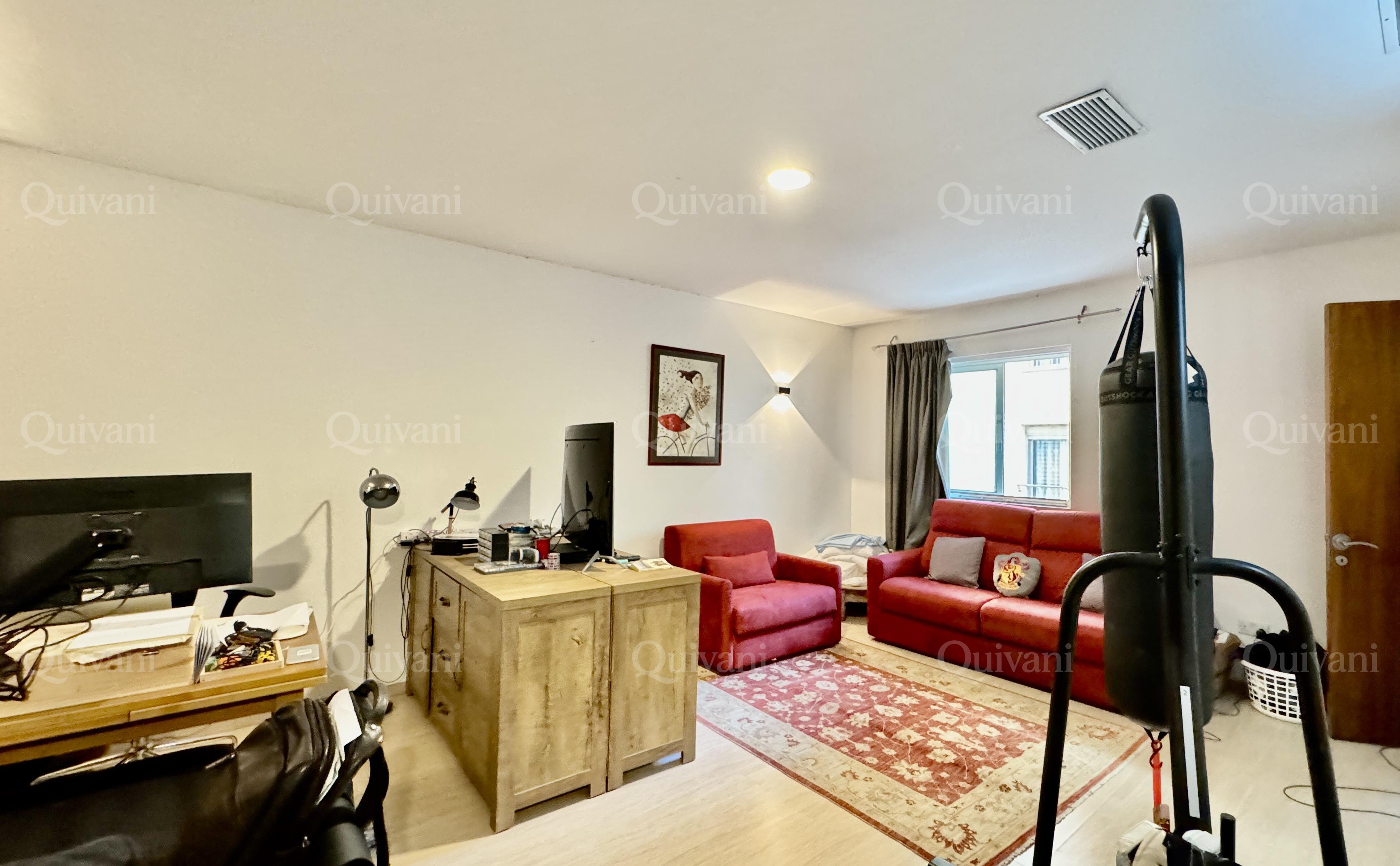 Tigne Point, Finished Duplex Apartment