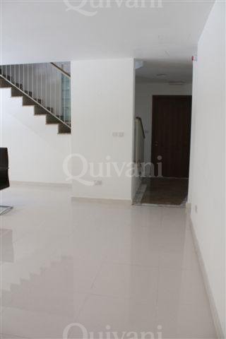 Tigne Point, Finished Duplex Apartment