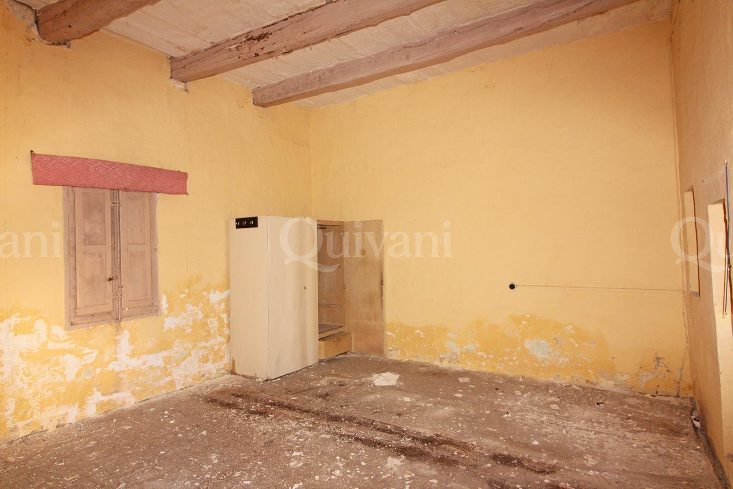 Birkirkara, Unconverted House of Character