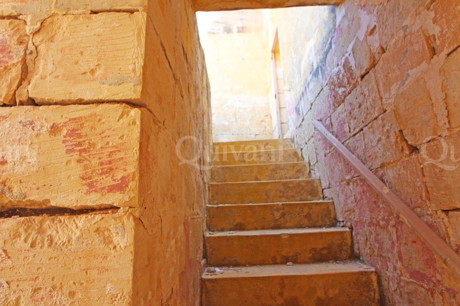 Birkirkara, Unconverted House of Character