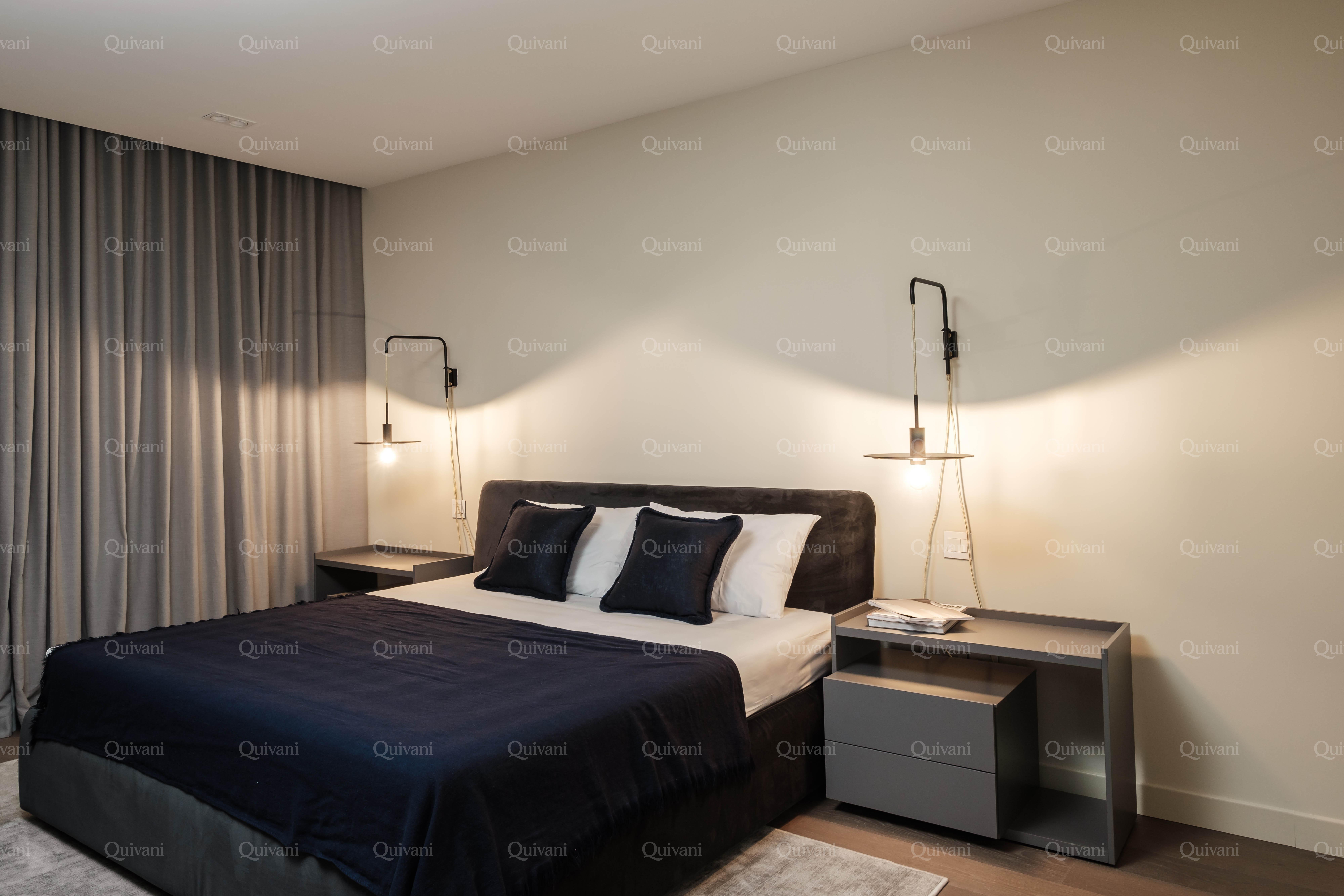 Portomaso, Finished Apartment