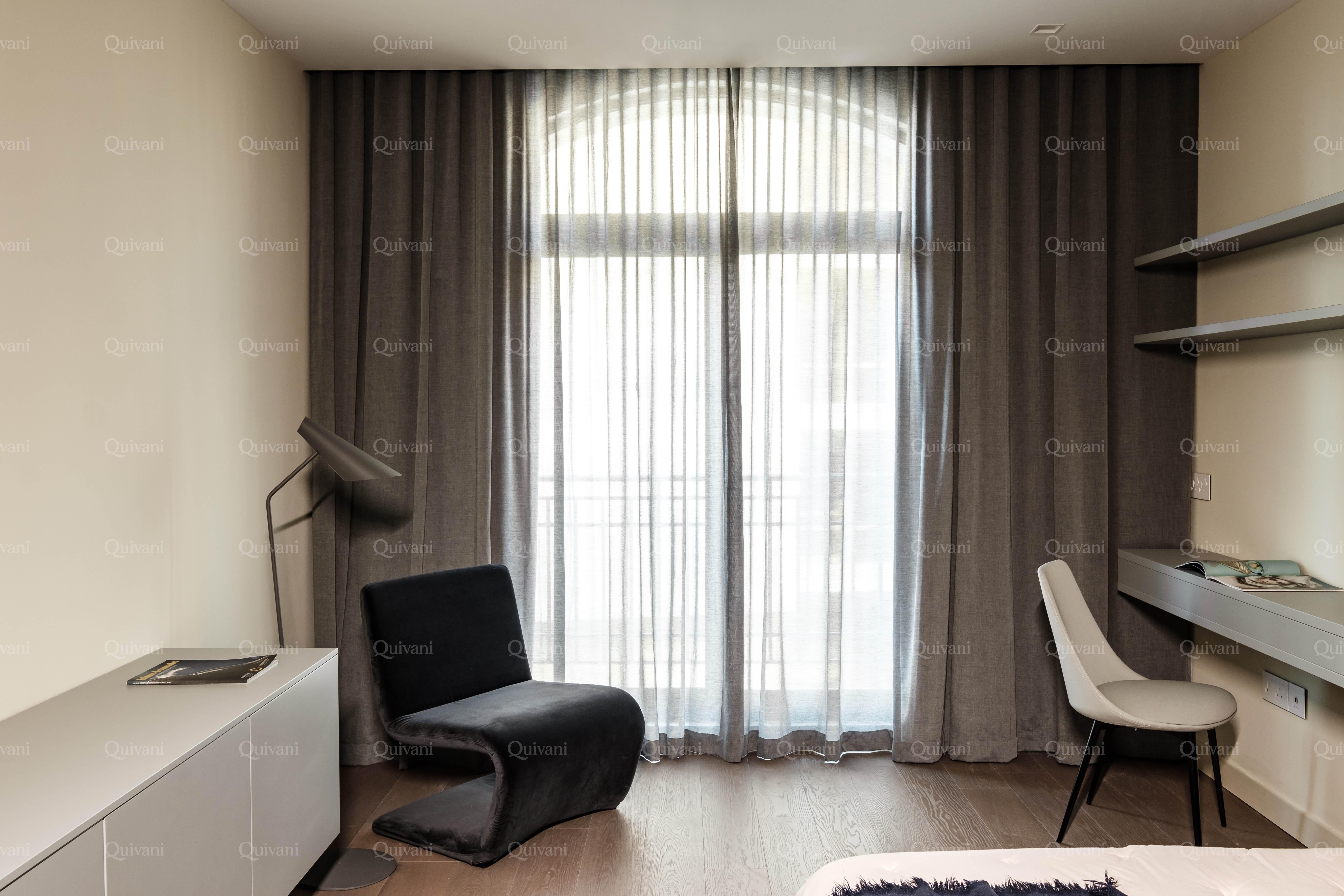 Portomaso, Finished Apartment