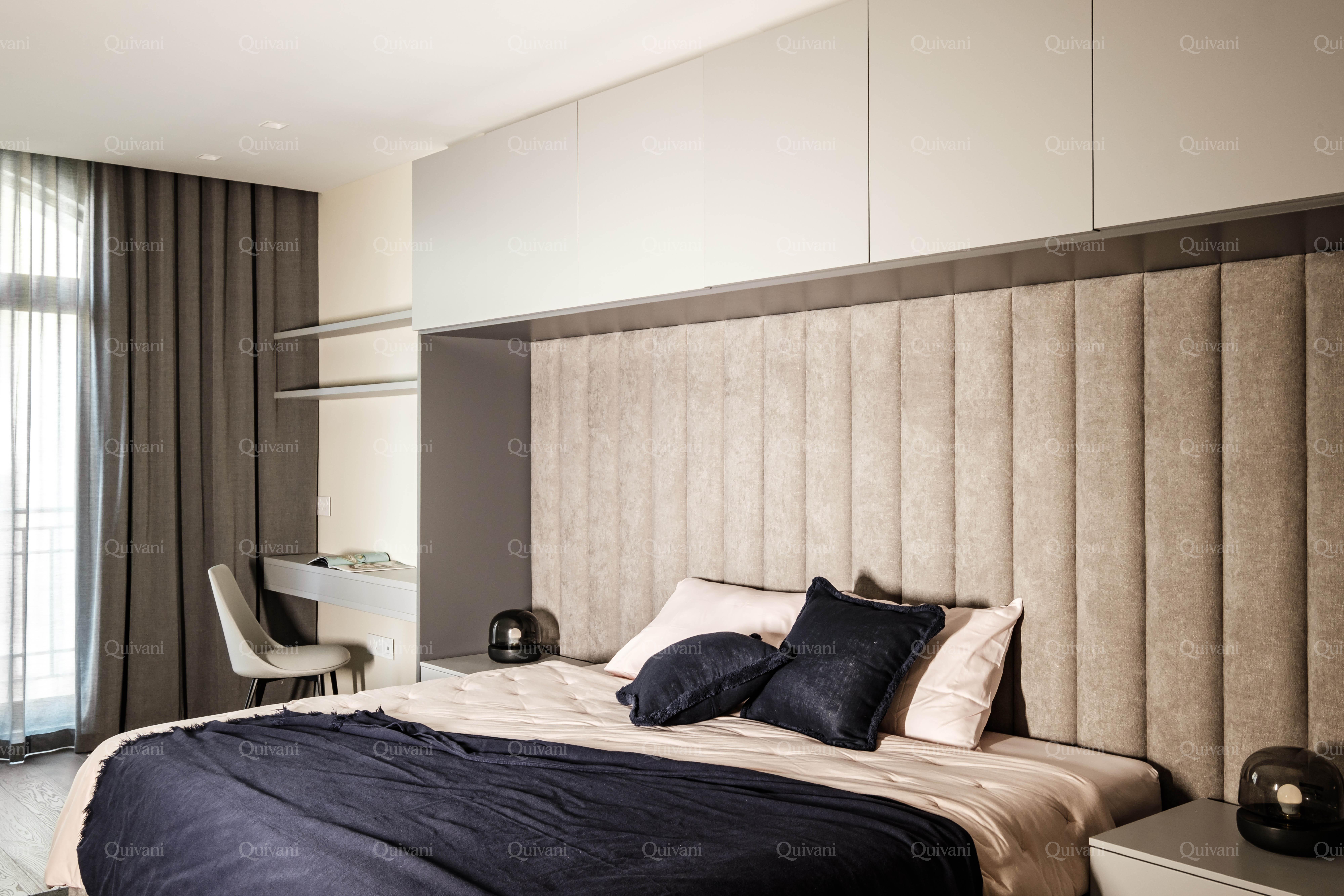 Portomaso, Finished Apartment