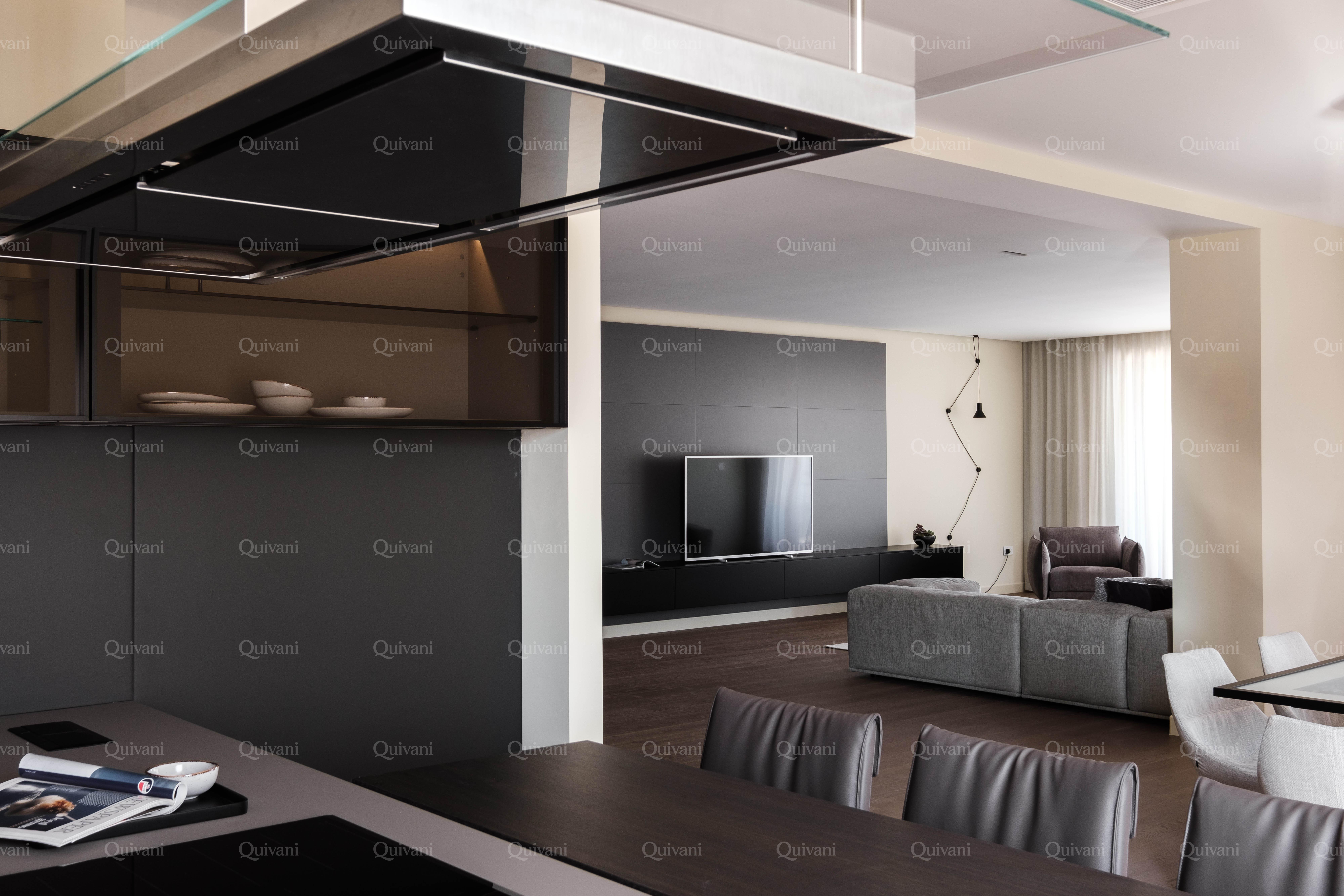 Portomaso, Finished Apartment