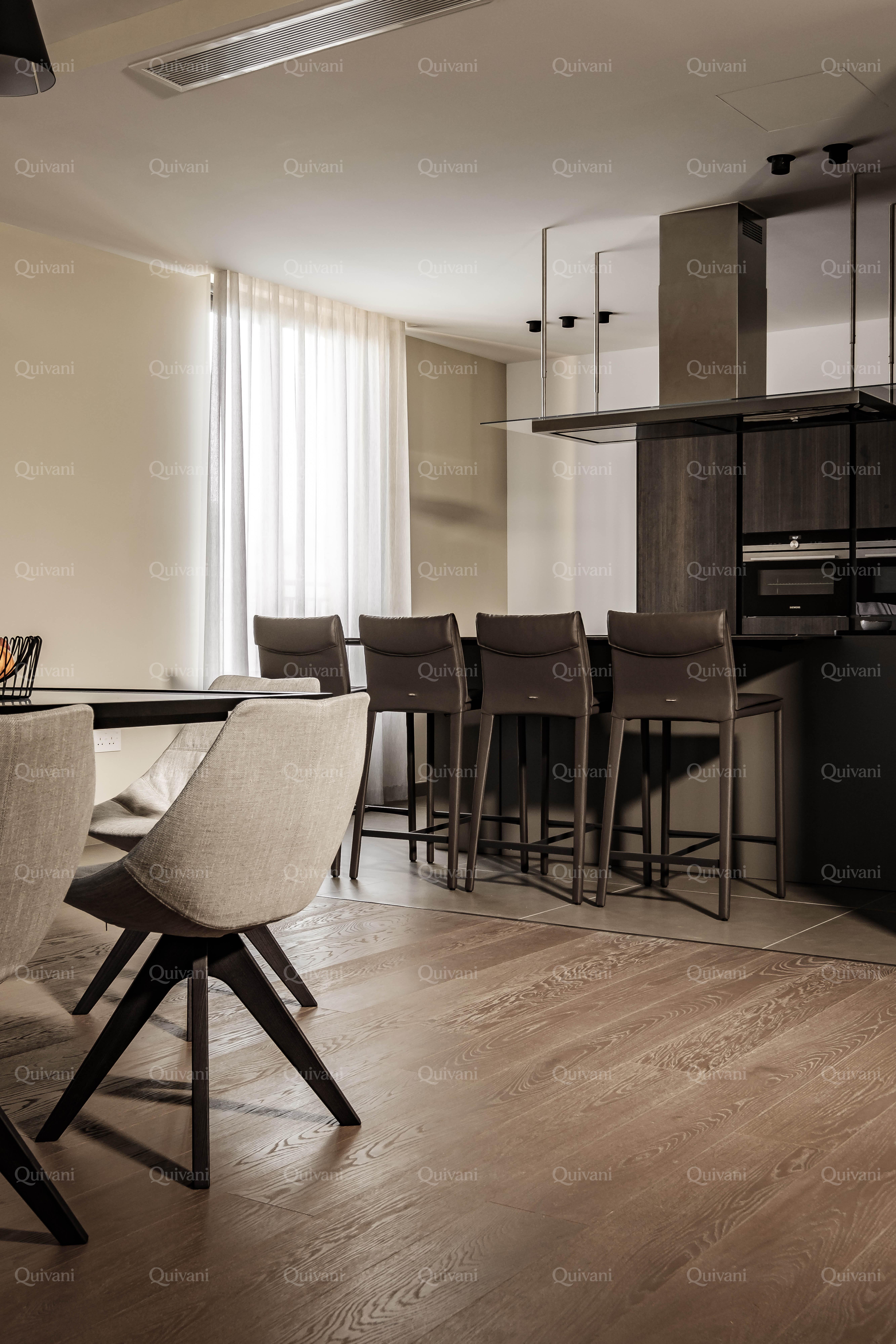 Portomaso, Finished Apartment