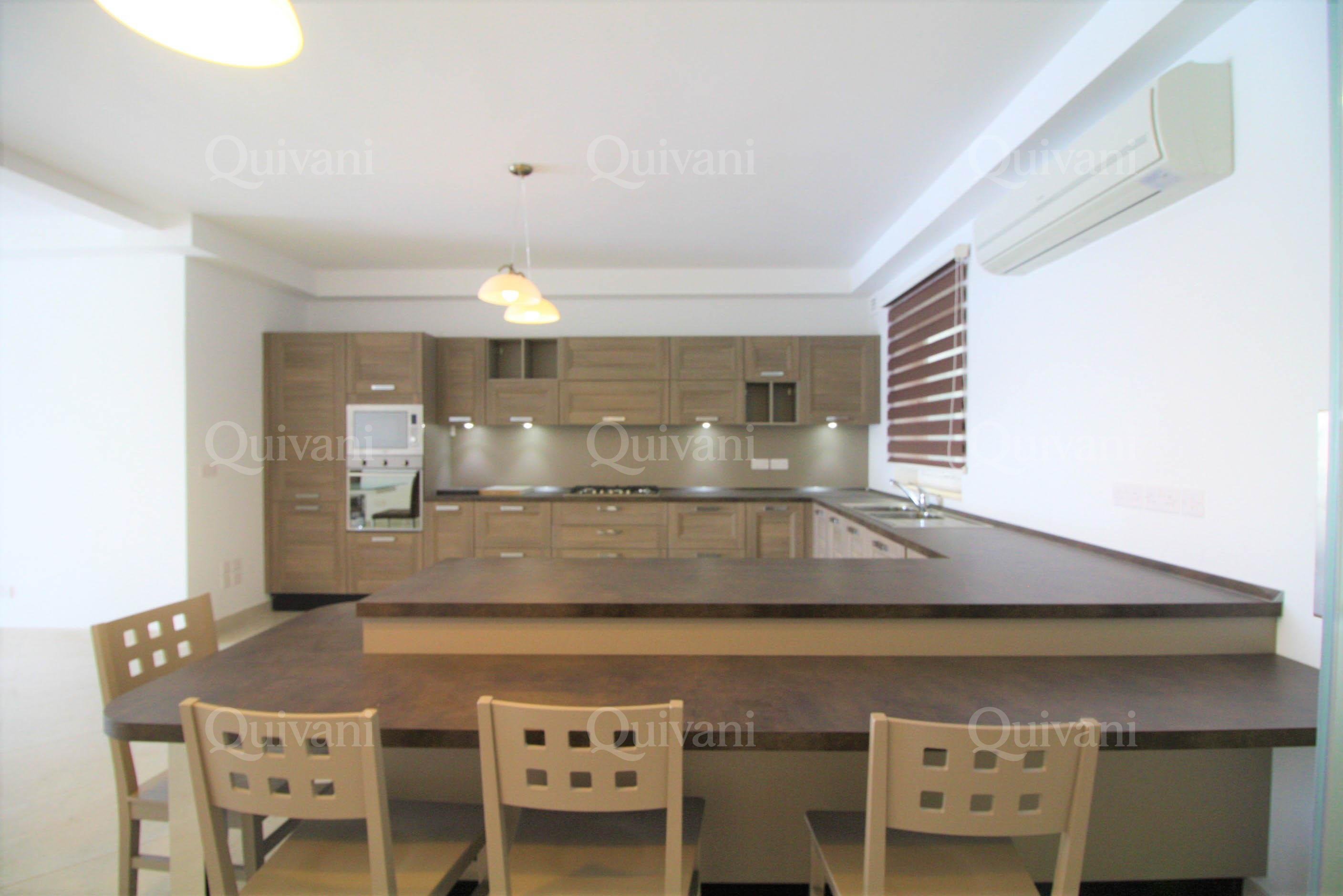 Sliema, Furnished Apartment