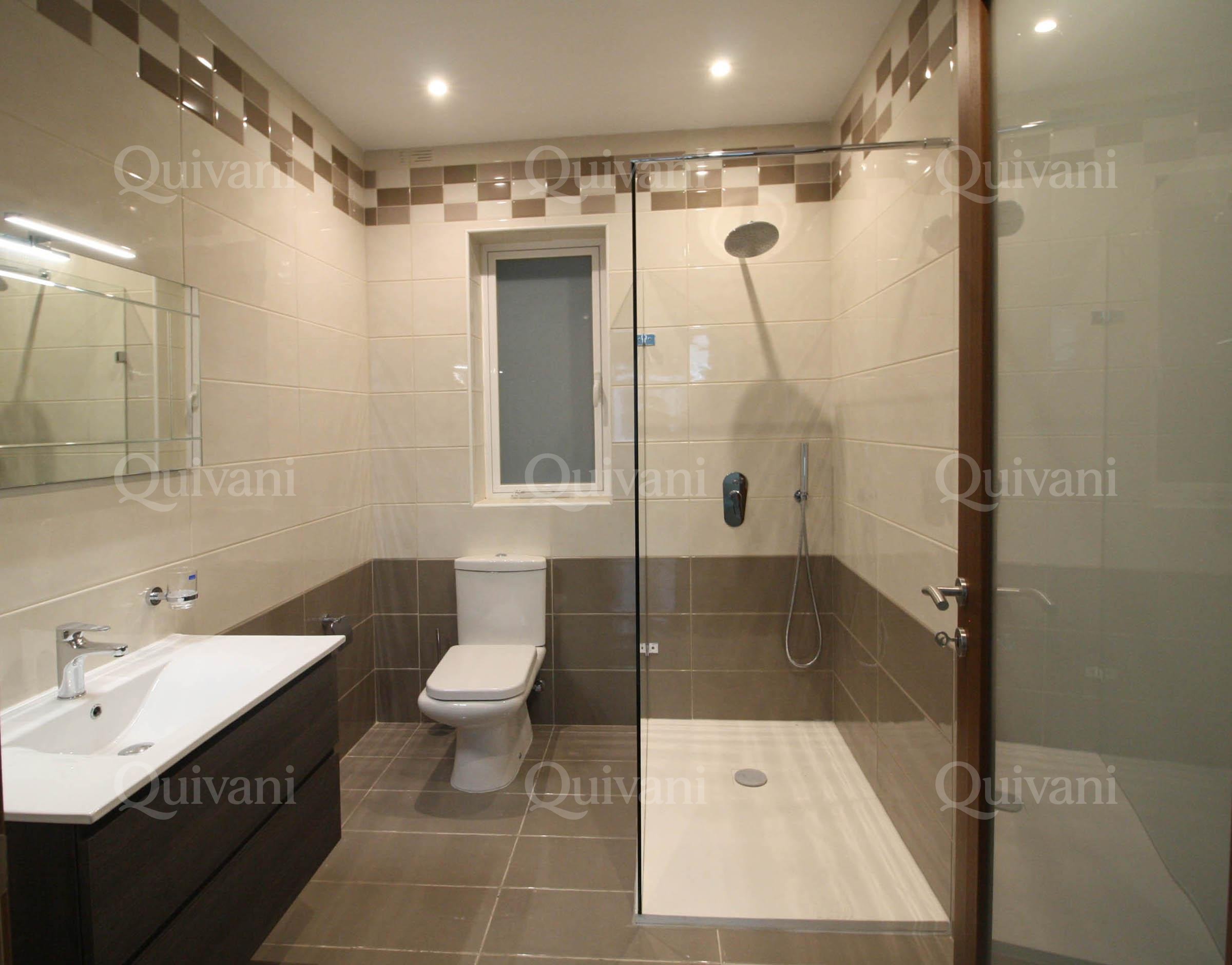 Sliema, Furnished Apartment