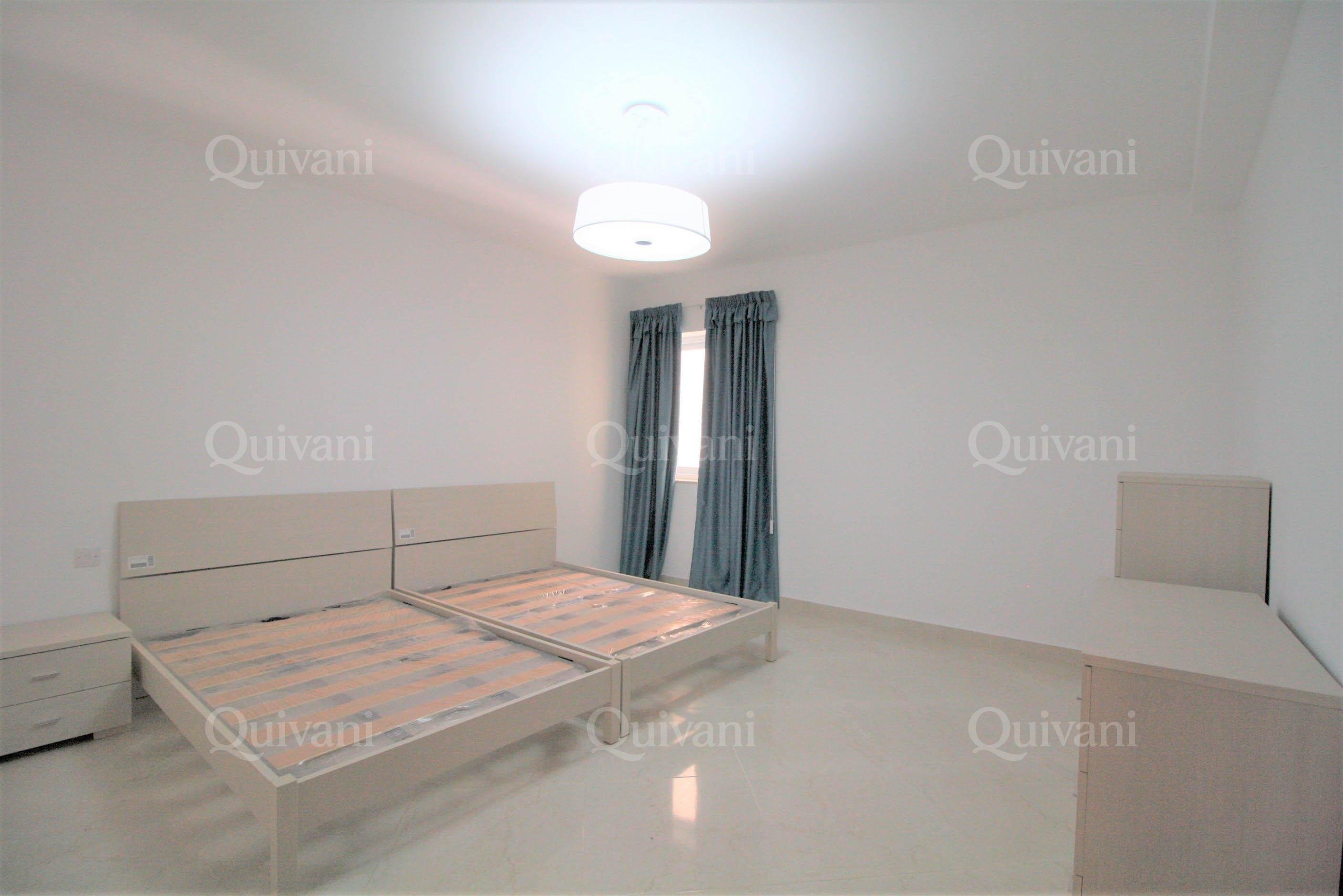 Sliema, Furnished Apartment