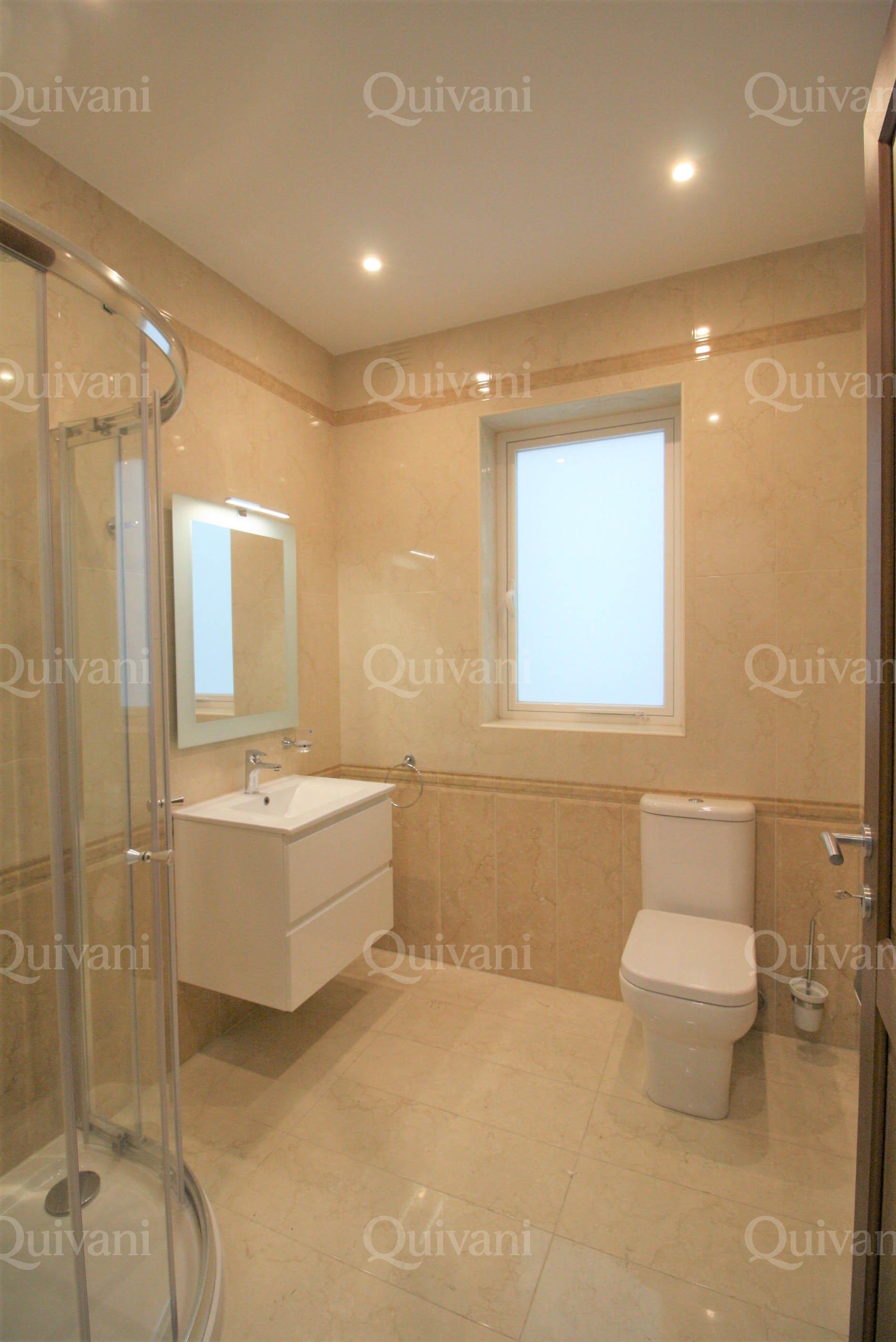 Sliema, Furnished Apartment