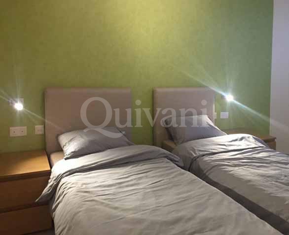 Tal-Ibrag, Furnished Maisonette