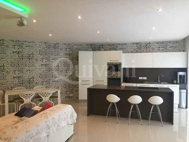 Tal-Ibrag, Furnished Maisonette
