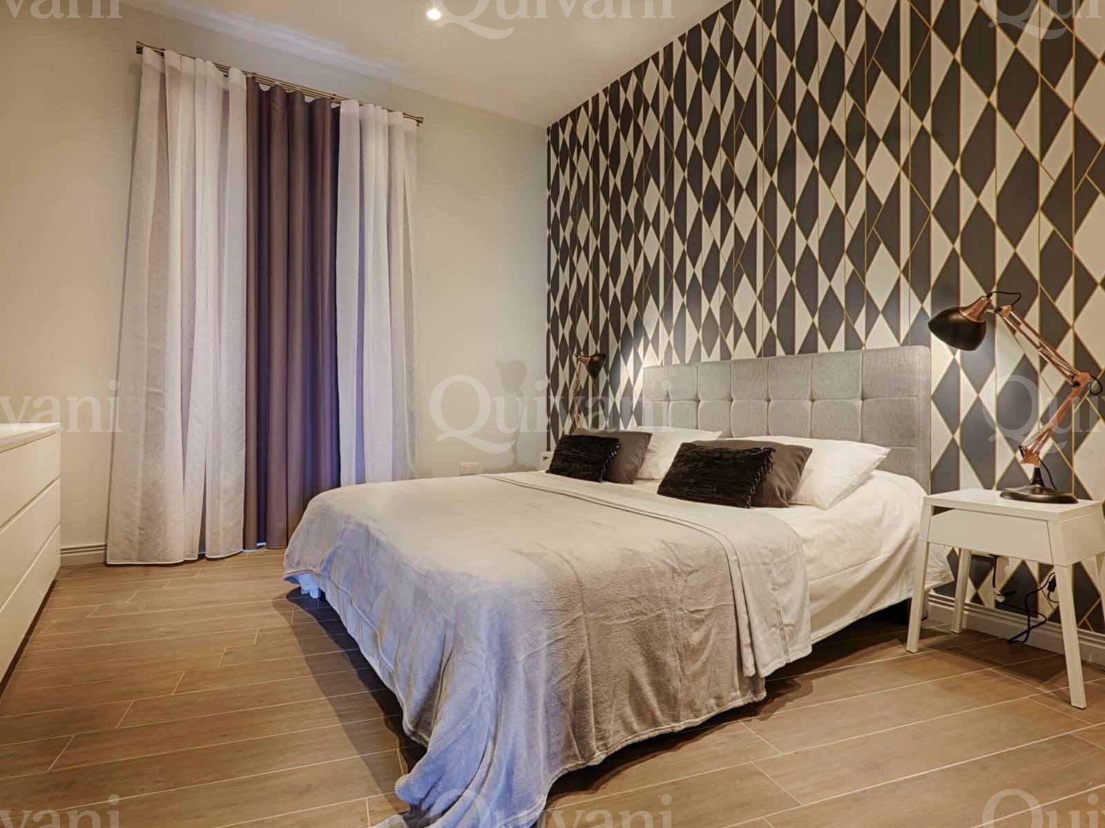 Sliema, Furnished Apartment