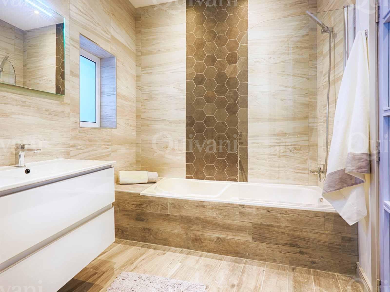 Sliema, Furnished Apartment
