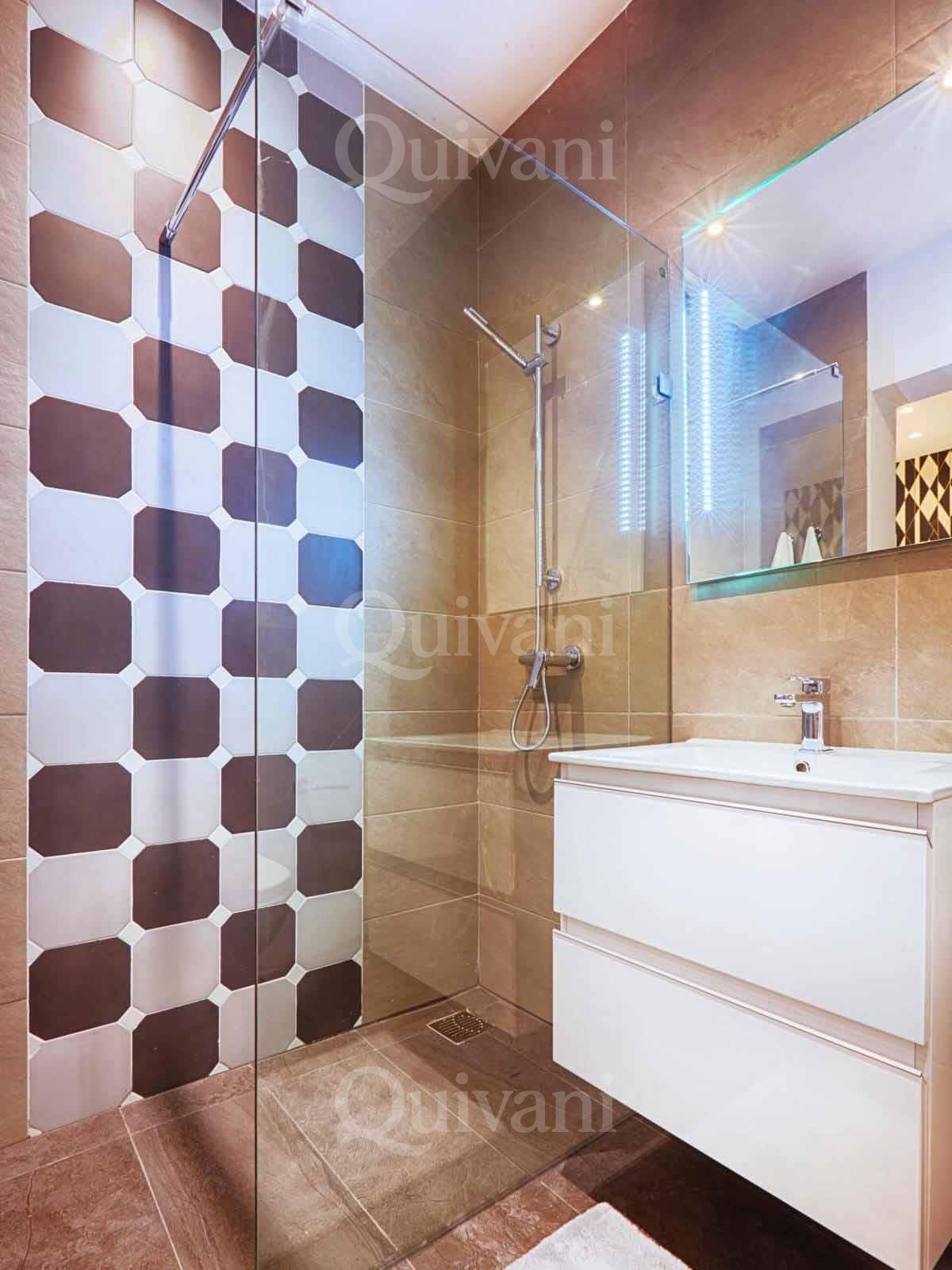 Sliema, Furnished Apartment