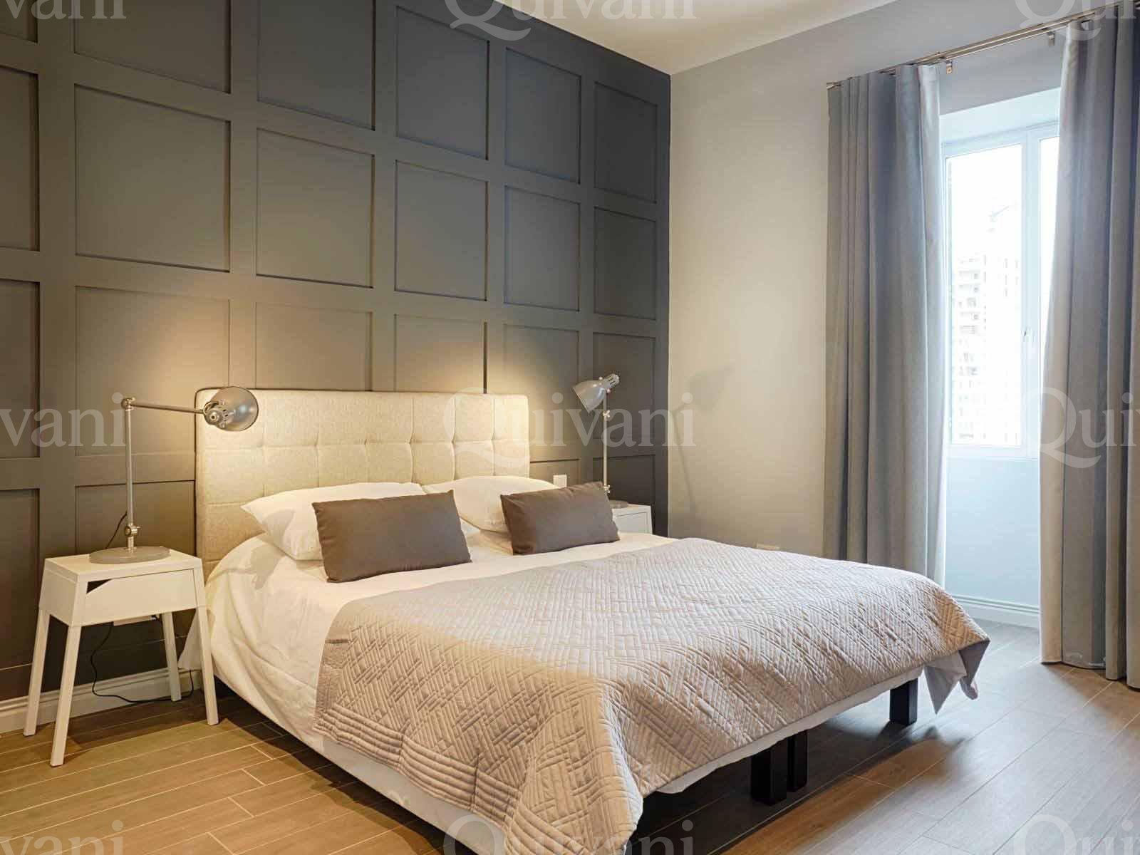 Sliema, Furnished Apartment