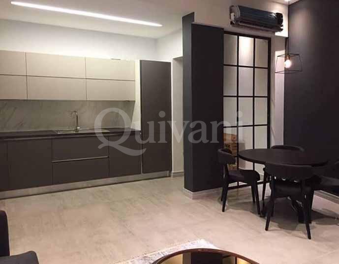 Sliema, Furnished Apartment