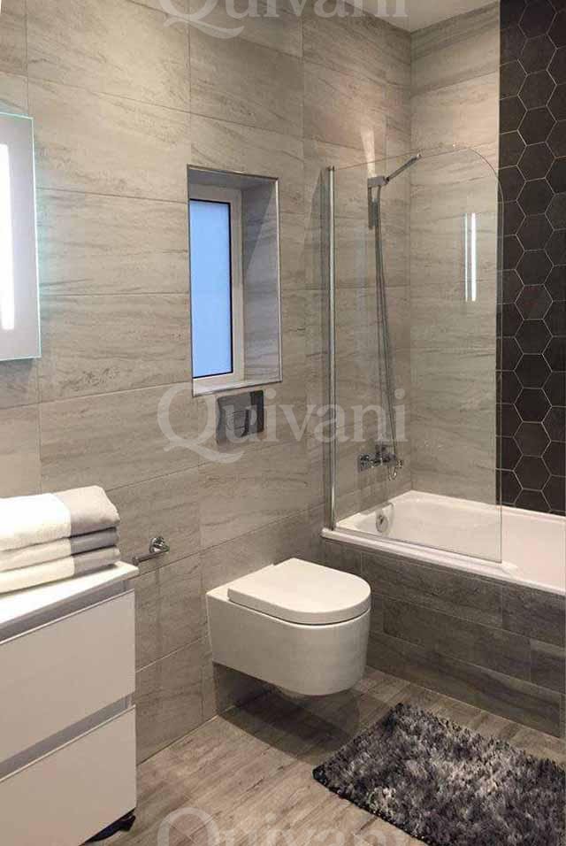 Sliema, Furnished Apartment