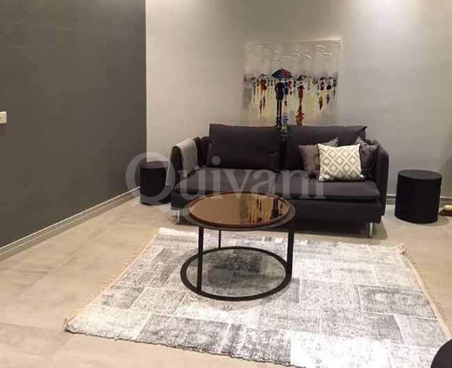Sliema, Furnished Apartment