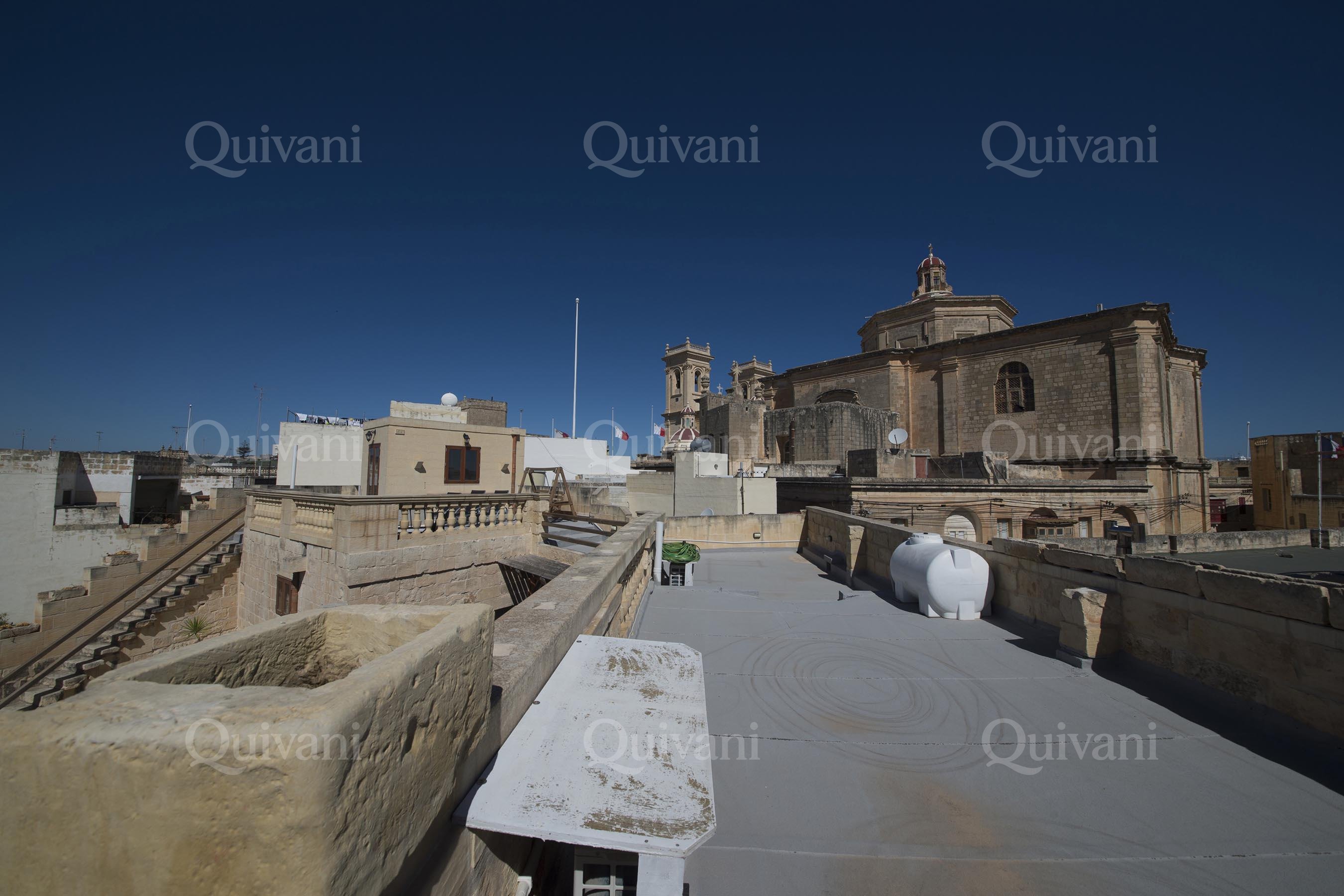 Zebbug, Furnished House of Character
