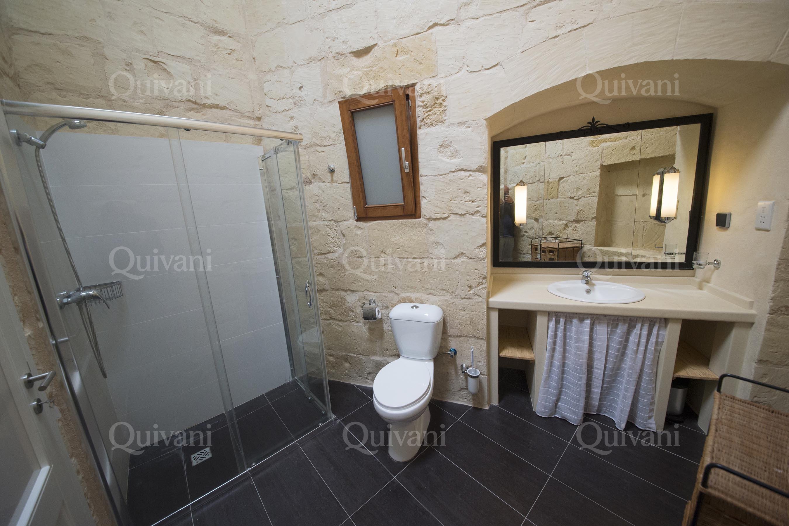 Zebbug, Furnished House of Character