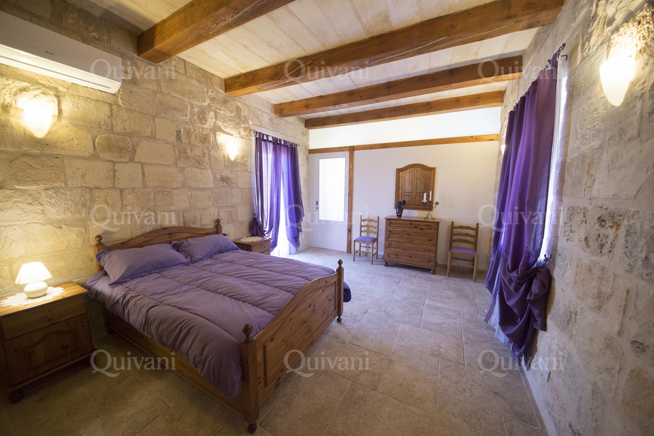 Zebbug, Furnished House of Character