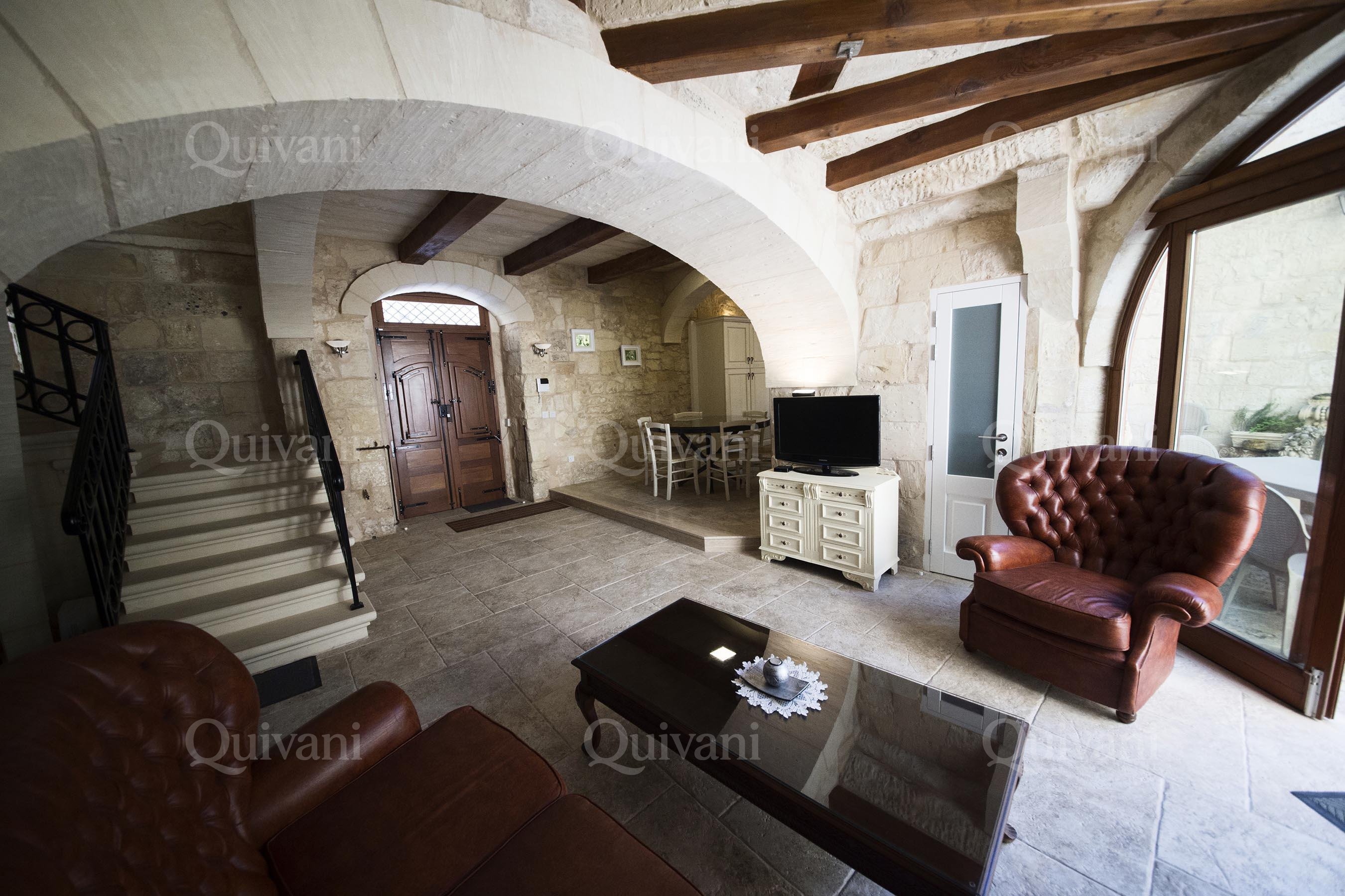 Zebbug, Furnished House of Character