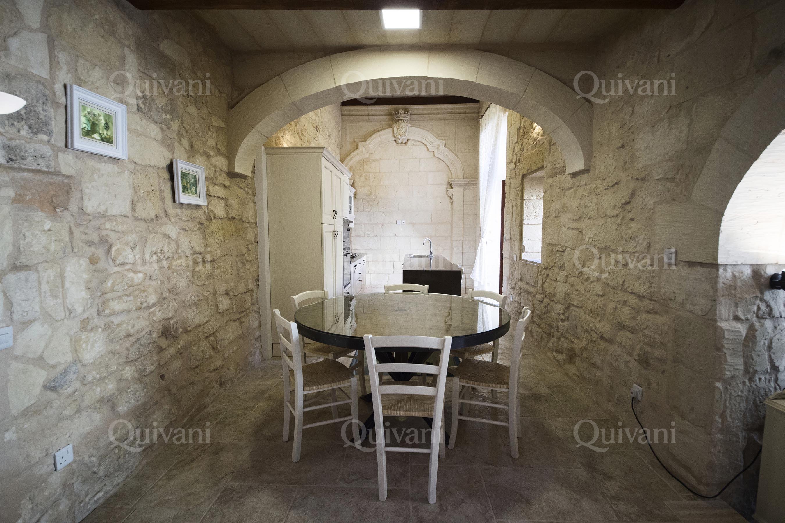 Zebbug, Furnished House of Character
