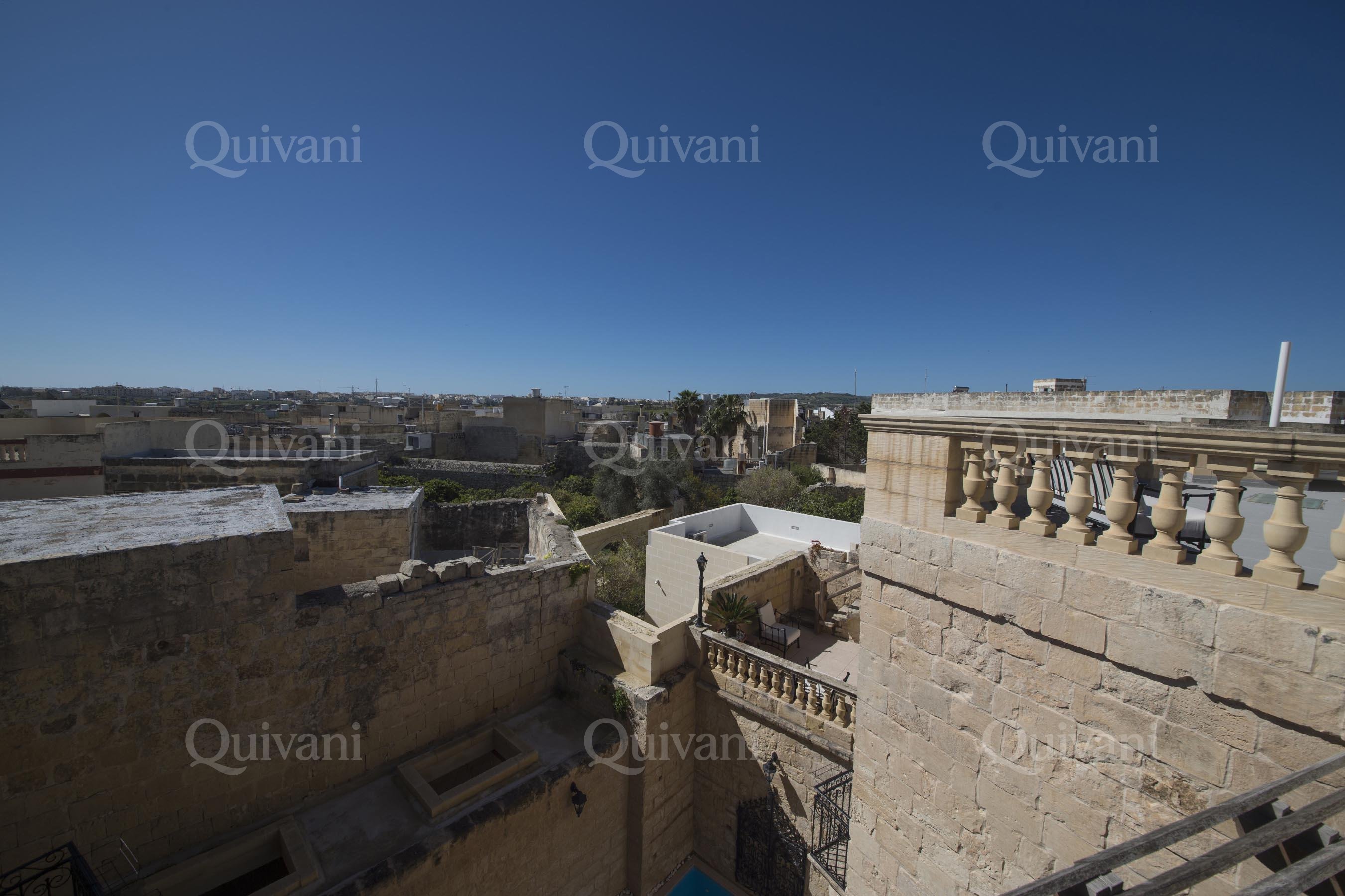 Zebbug, Furnished House of Character