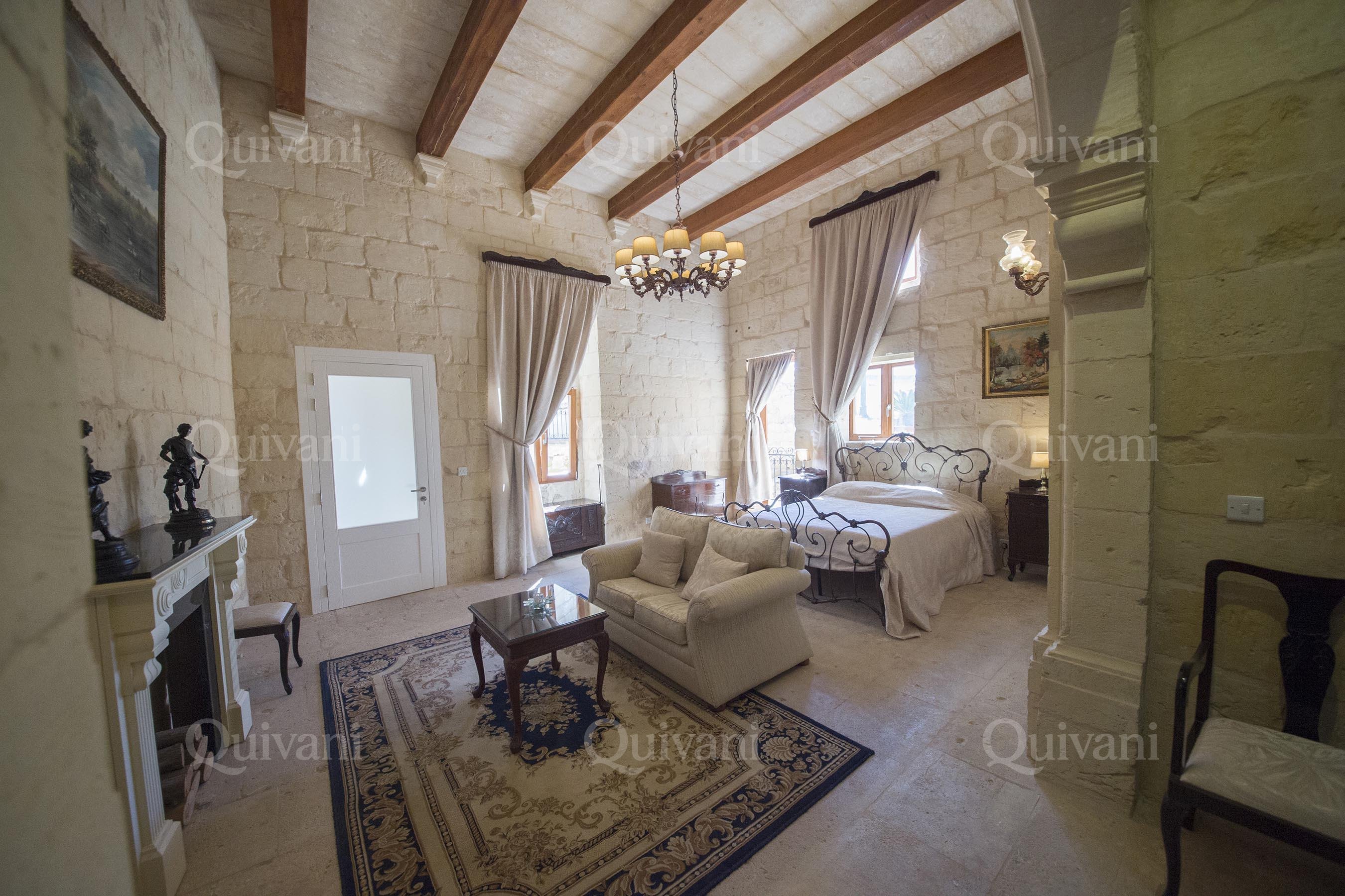 Zebbug, Furnished House of Character