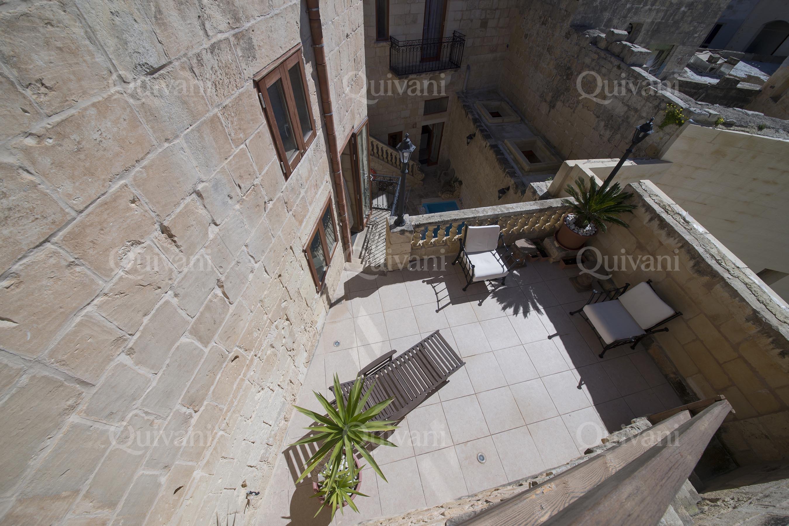 Zebbug, Furnished House of Character