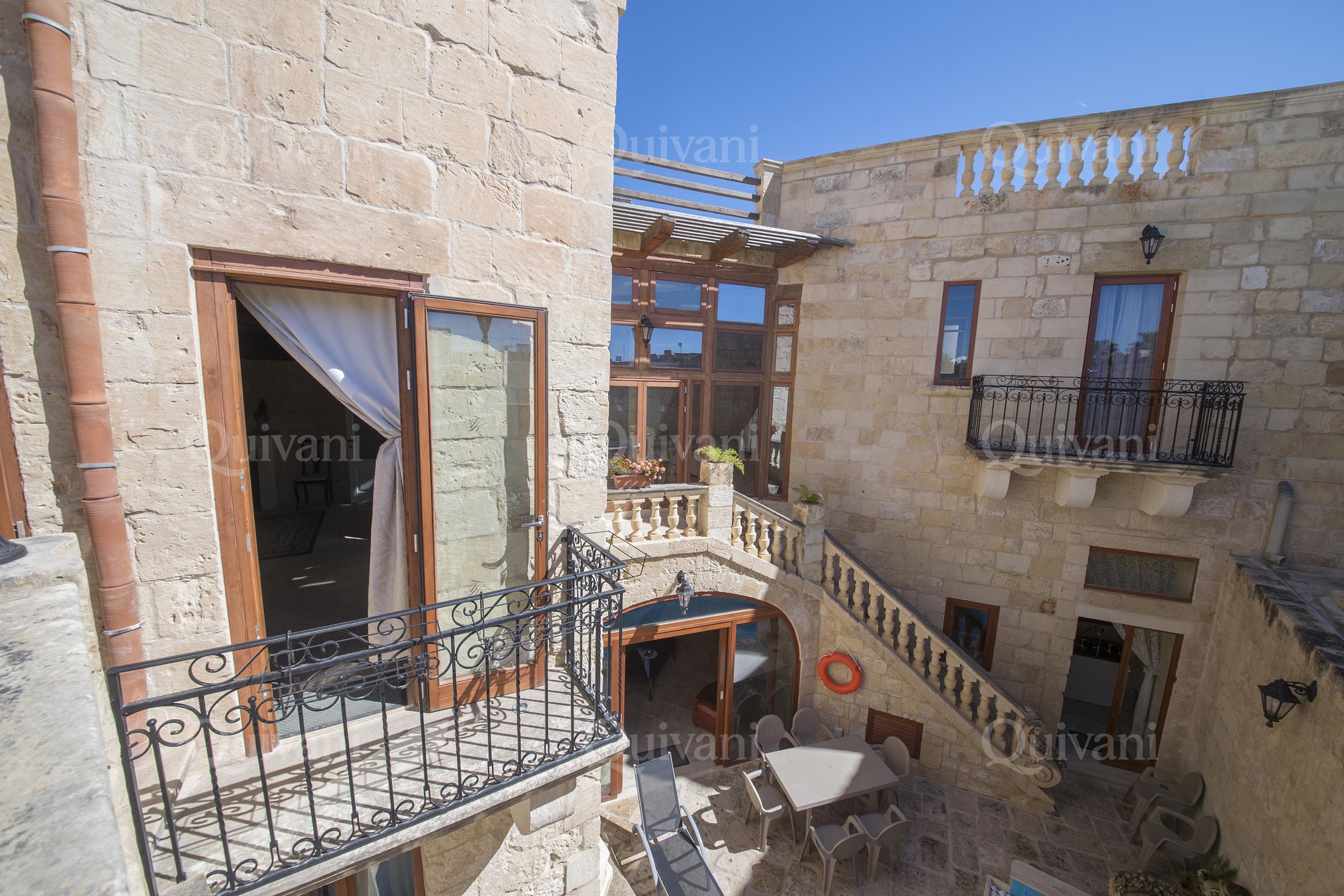 Zebbug, Furnished House of Character
