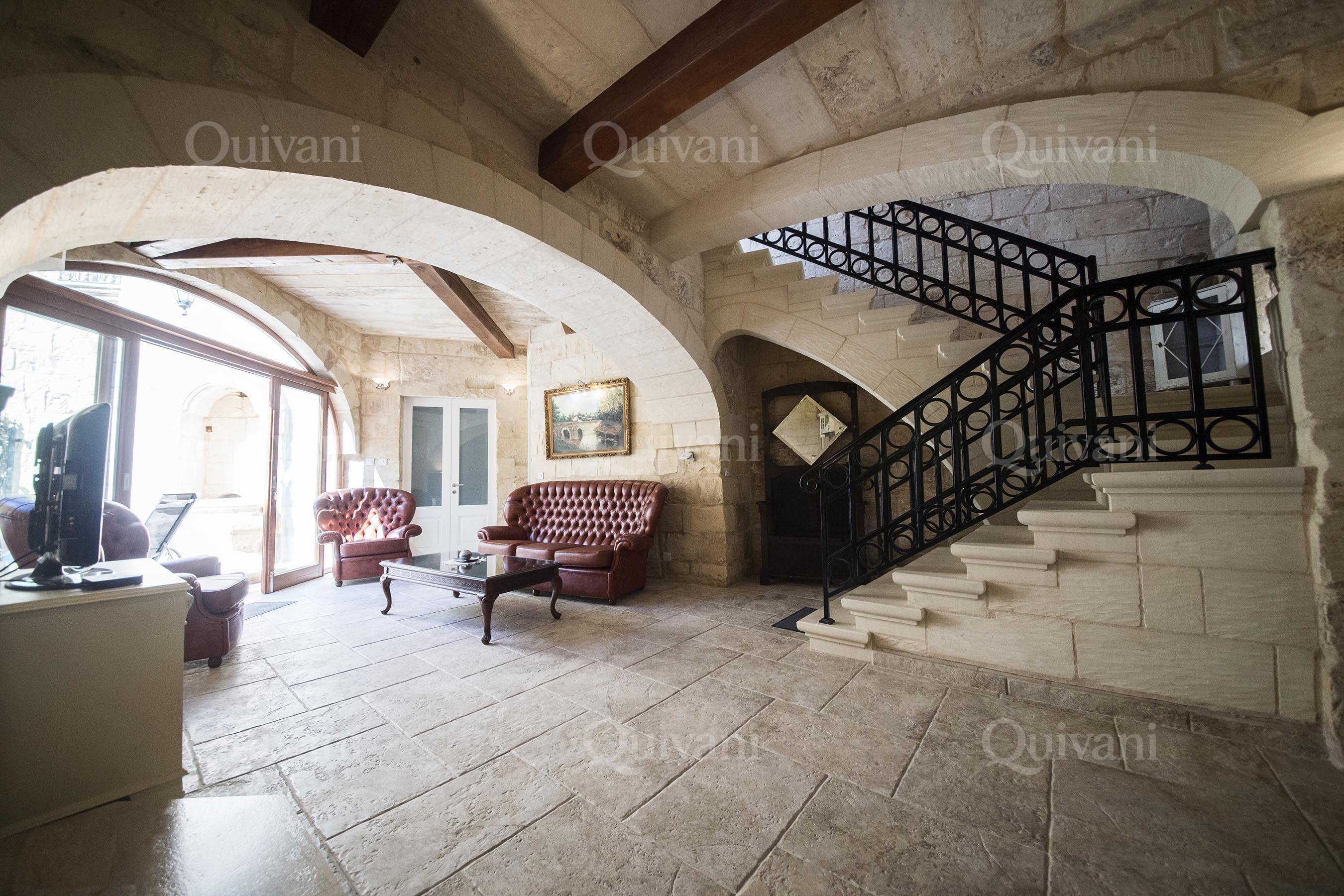 Zebbug, Furnished House of Character