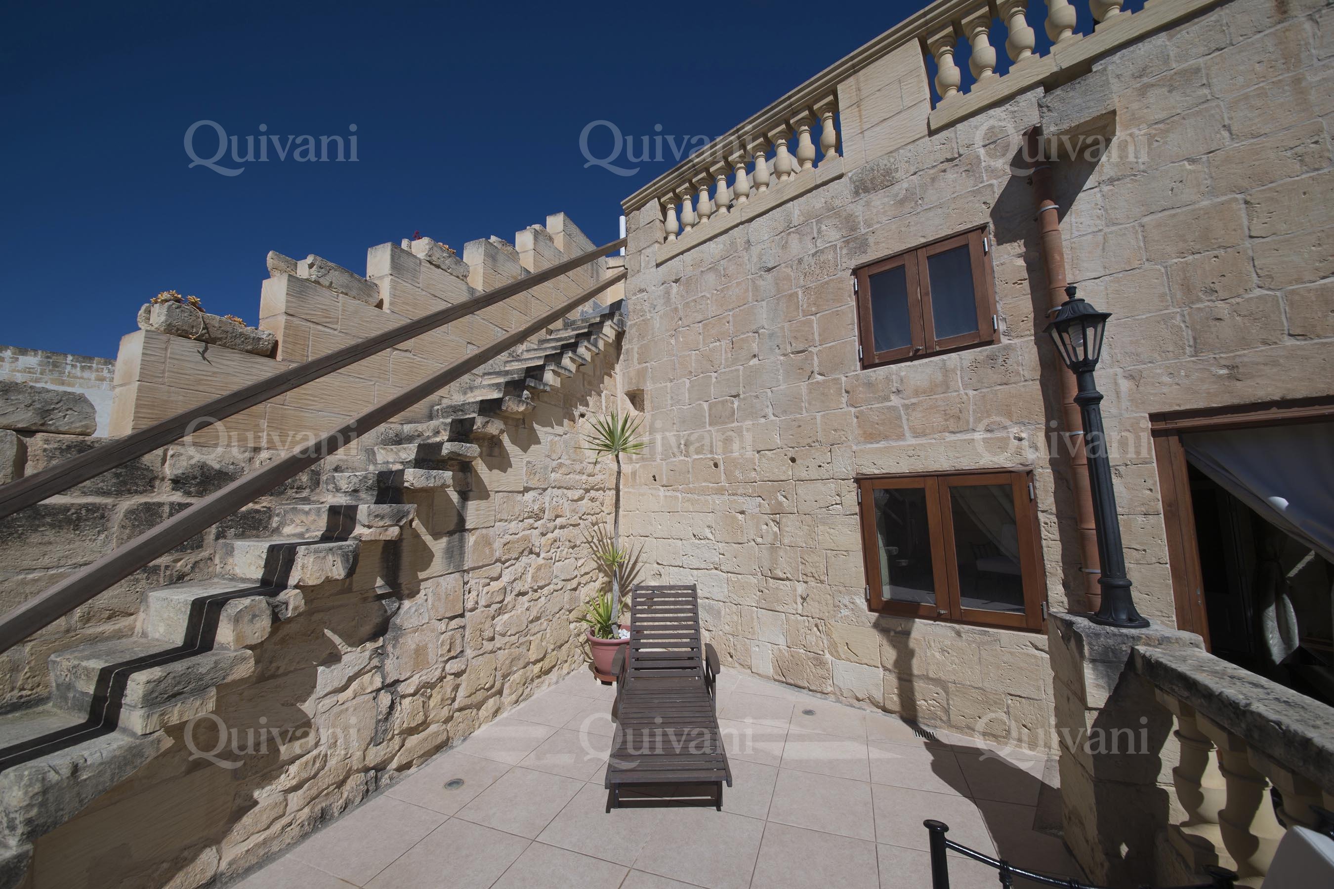 Zebbug, Furnished House of Character