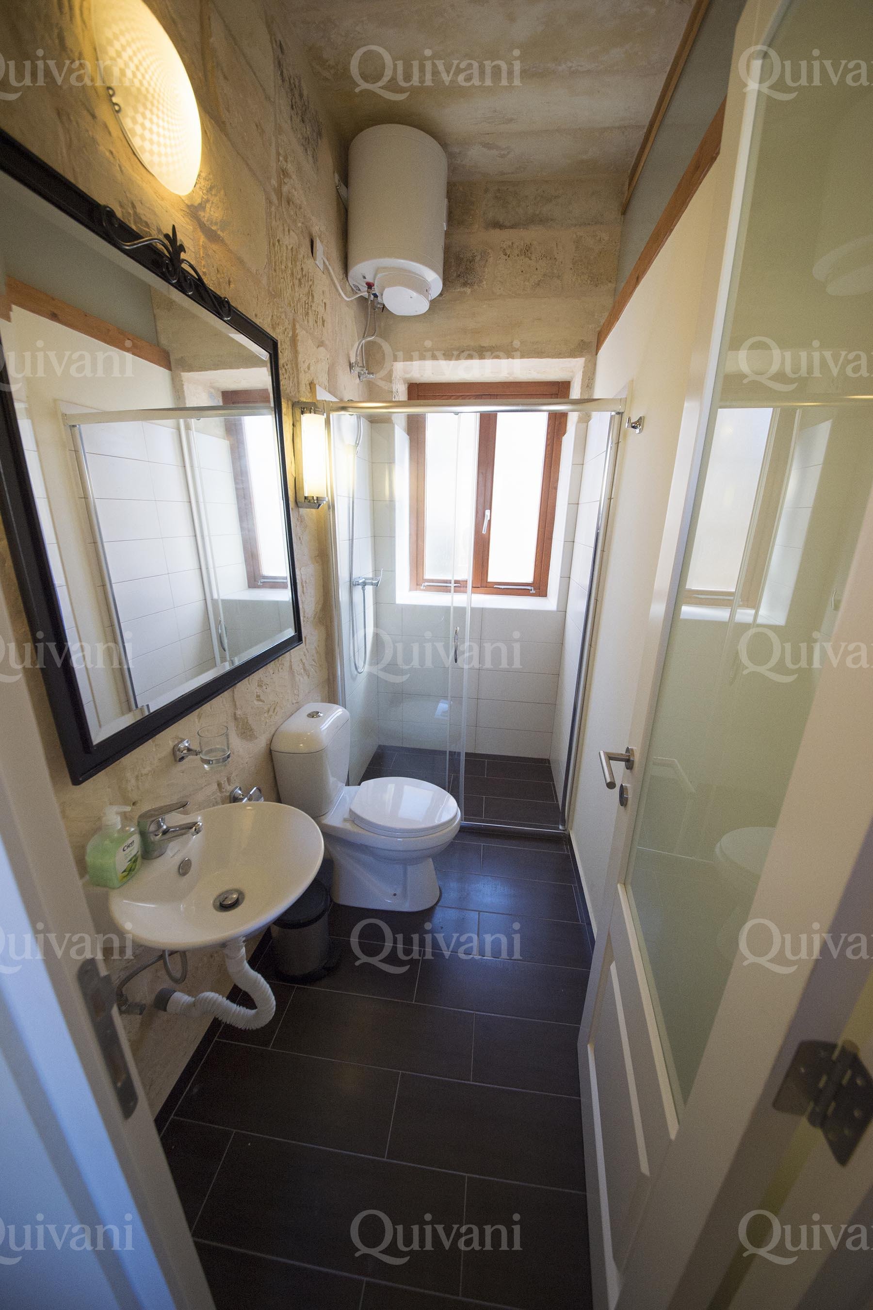 Zebbug, Furnished House of Character