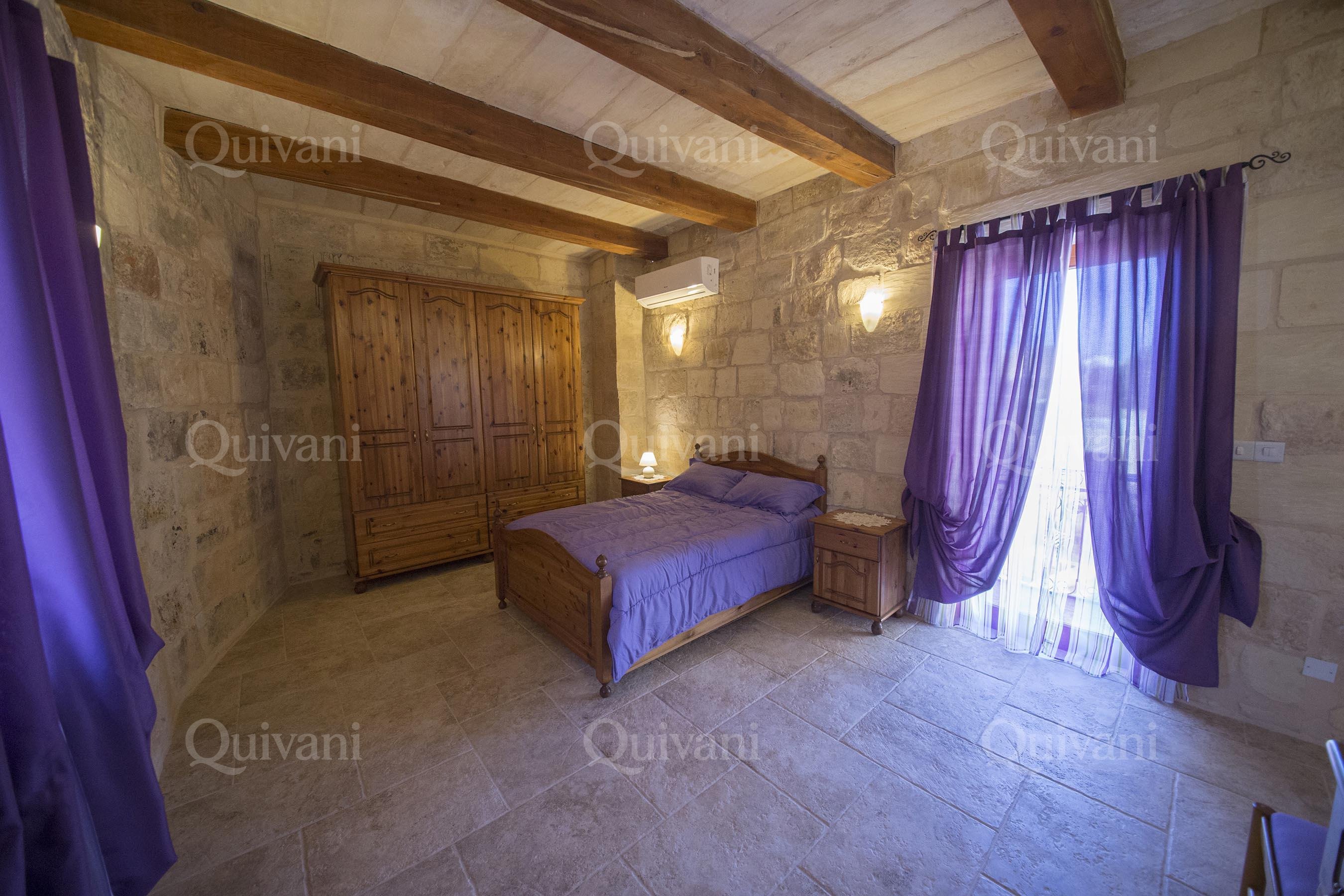 Zebbug, Furnished House of Character
