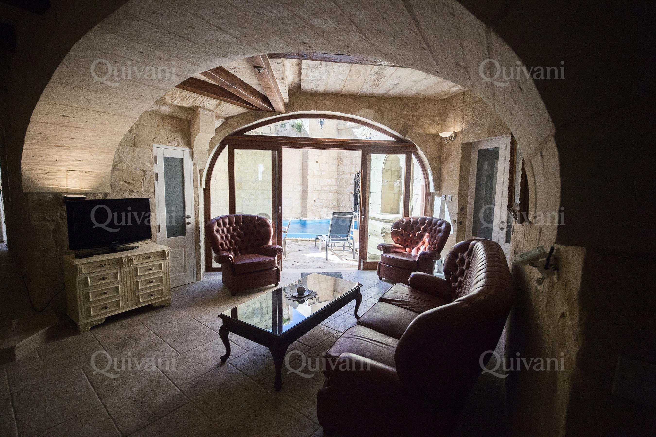 Zebbug, Furnished House of Character