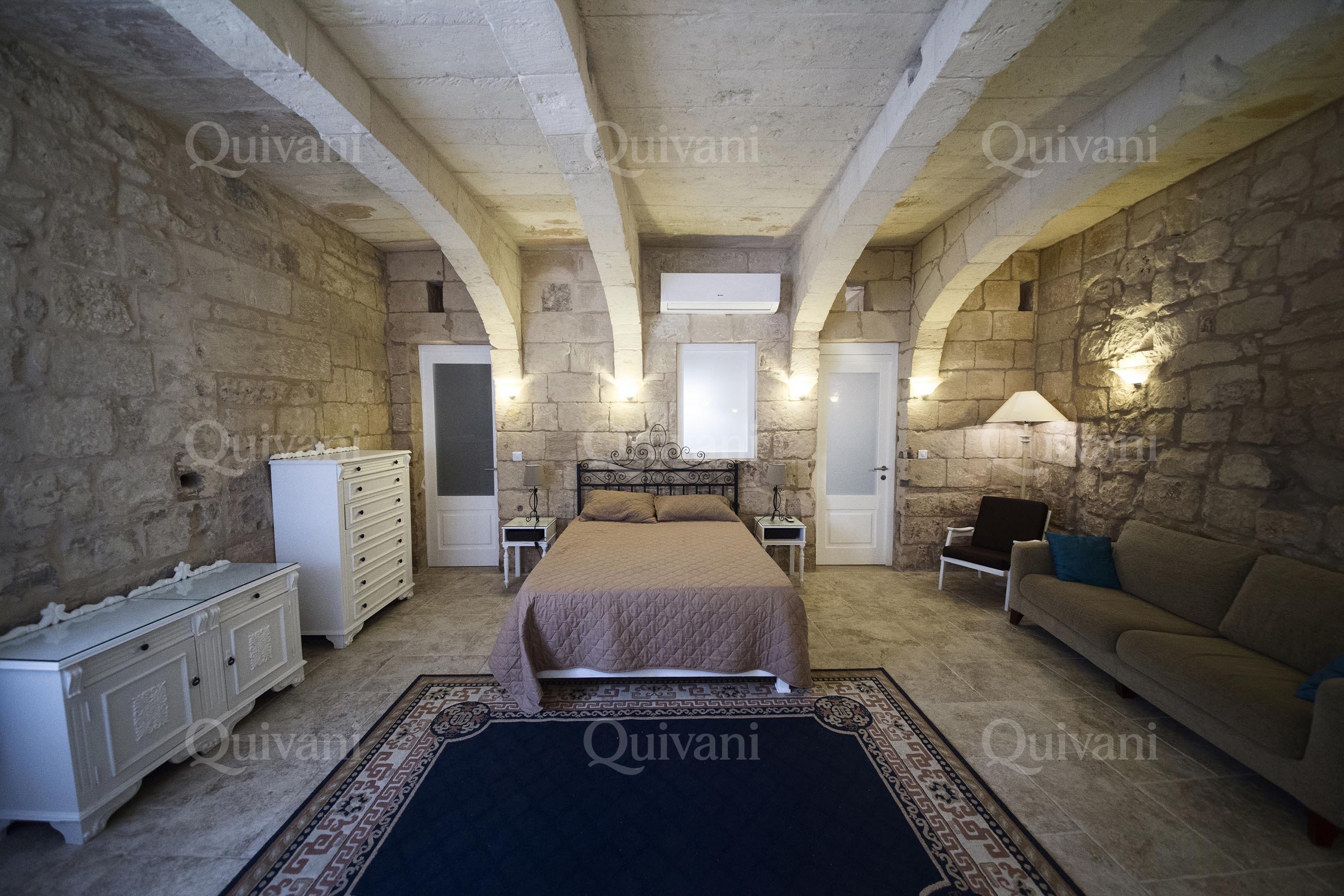 Zebbug, Furnished House of Character