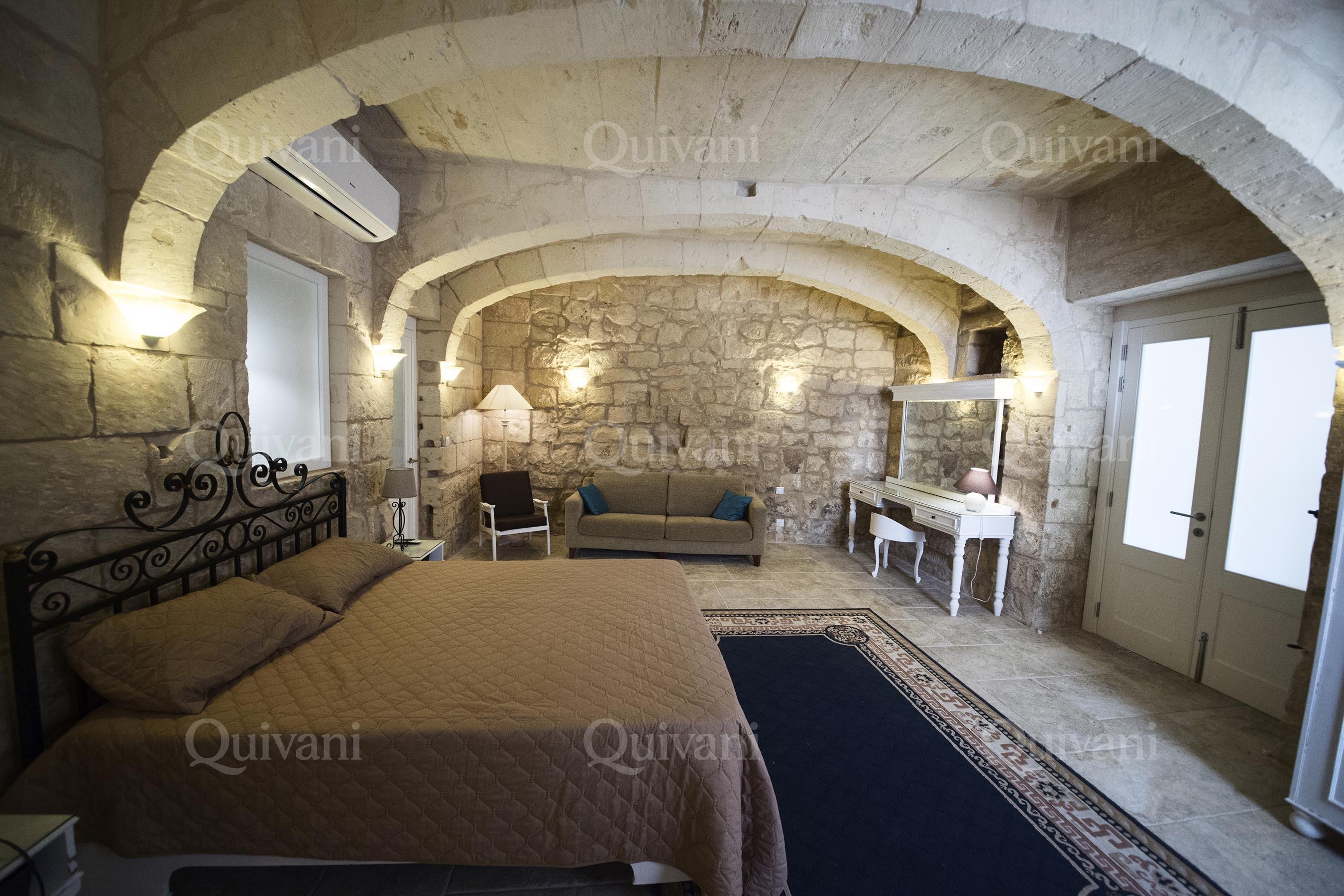 Zebbug, Furnished House of Character