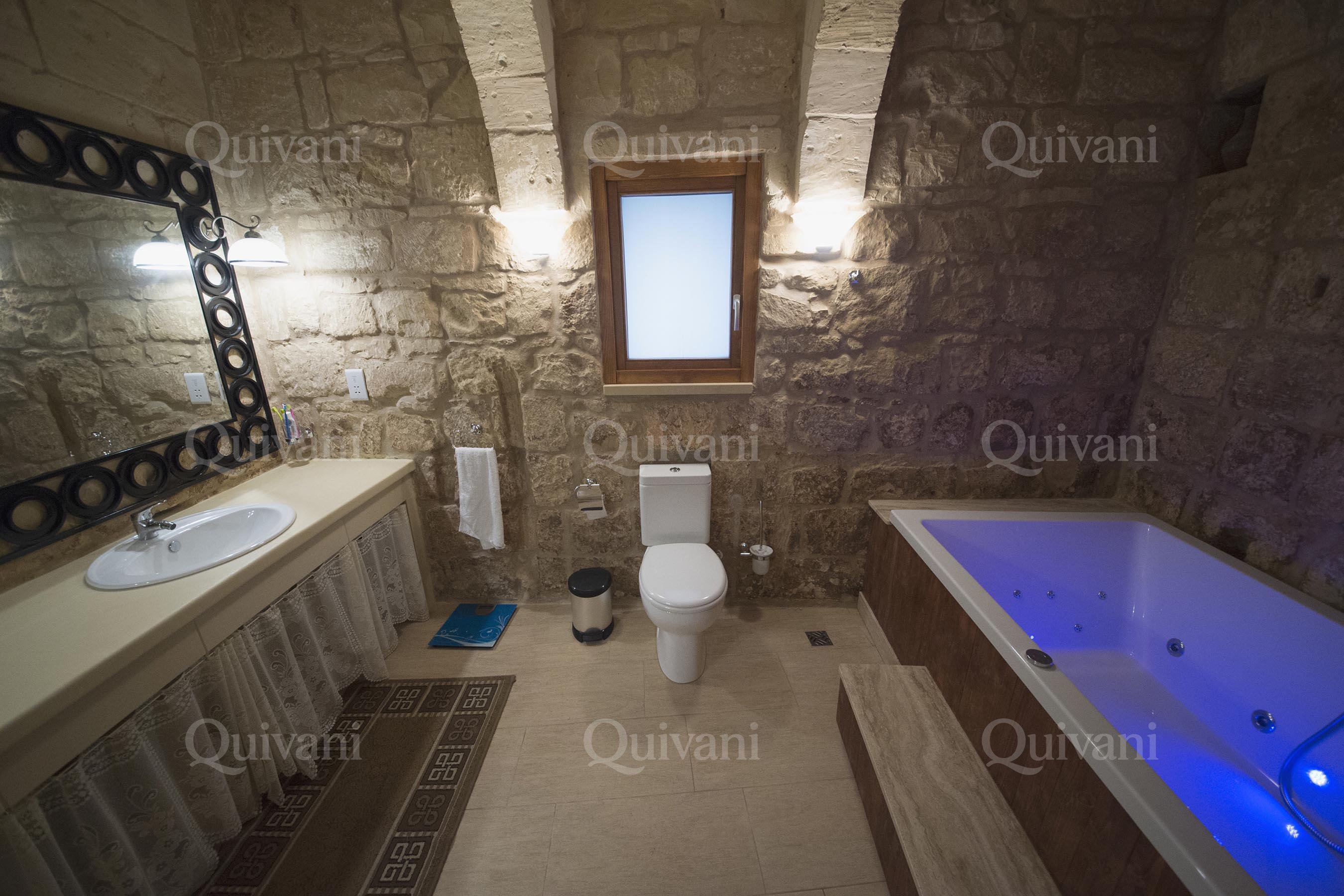 Zebbug, Furnished House of Character