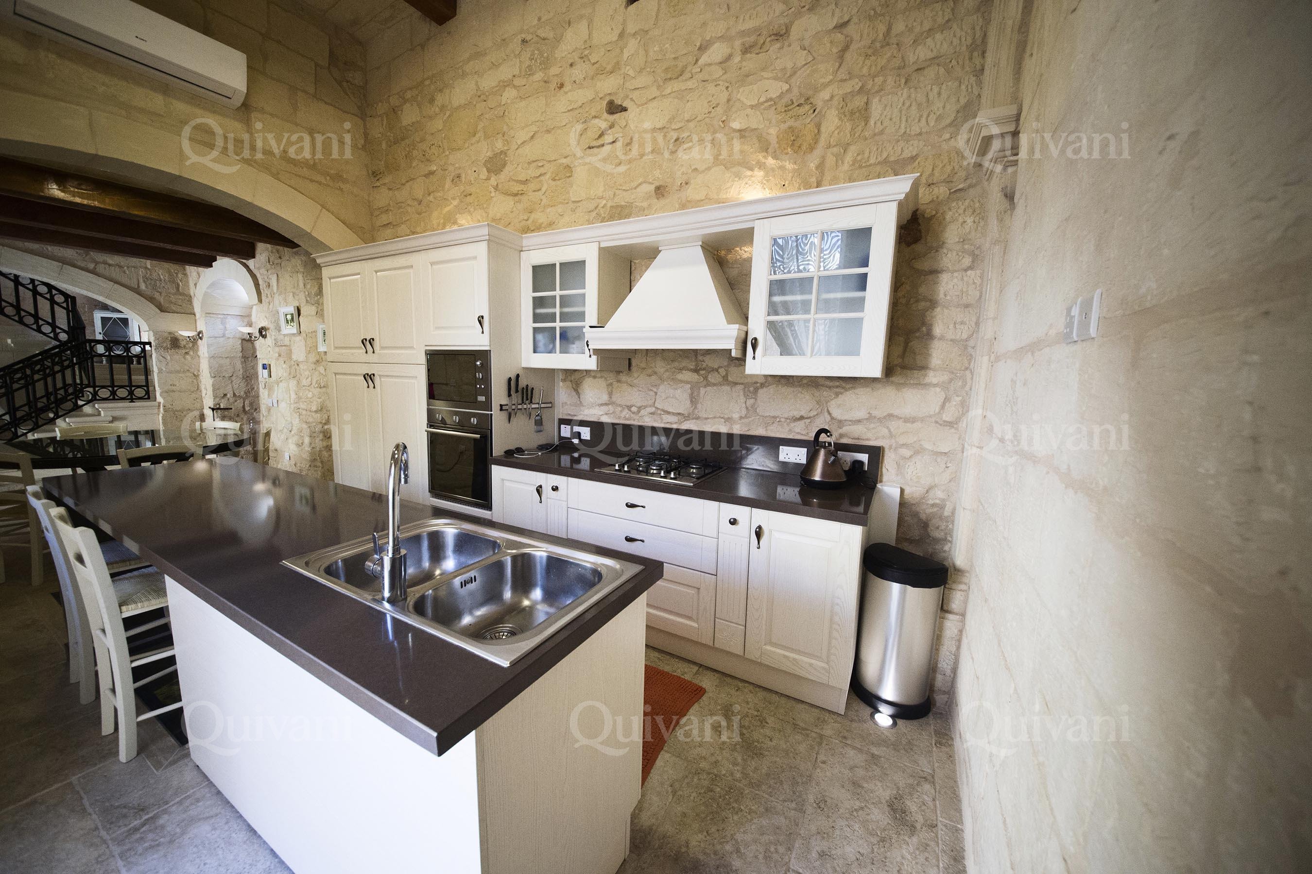 Zebbug, Furnished House of Character
