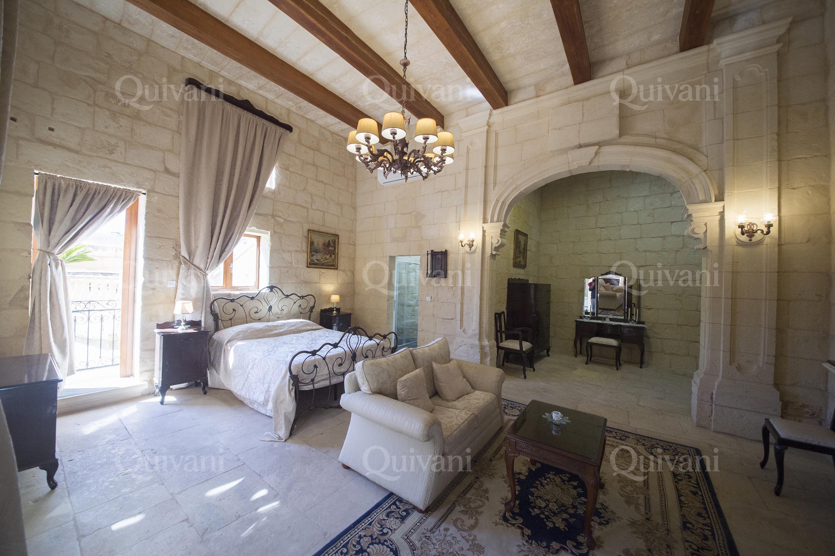 Zebbug, Furnished House of Character